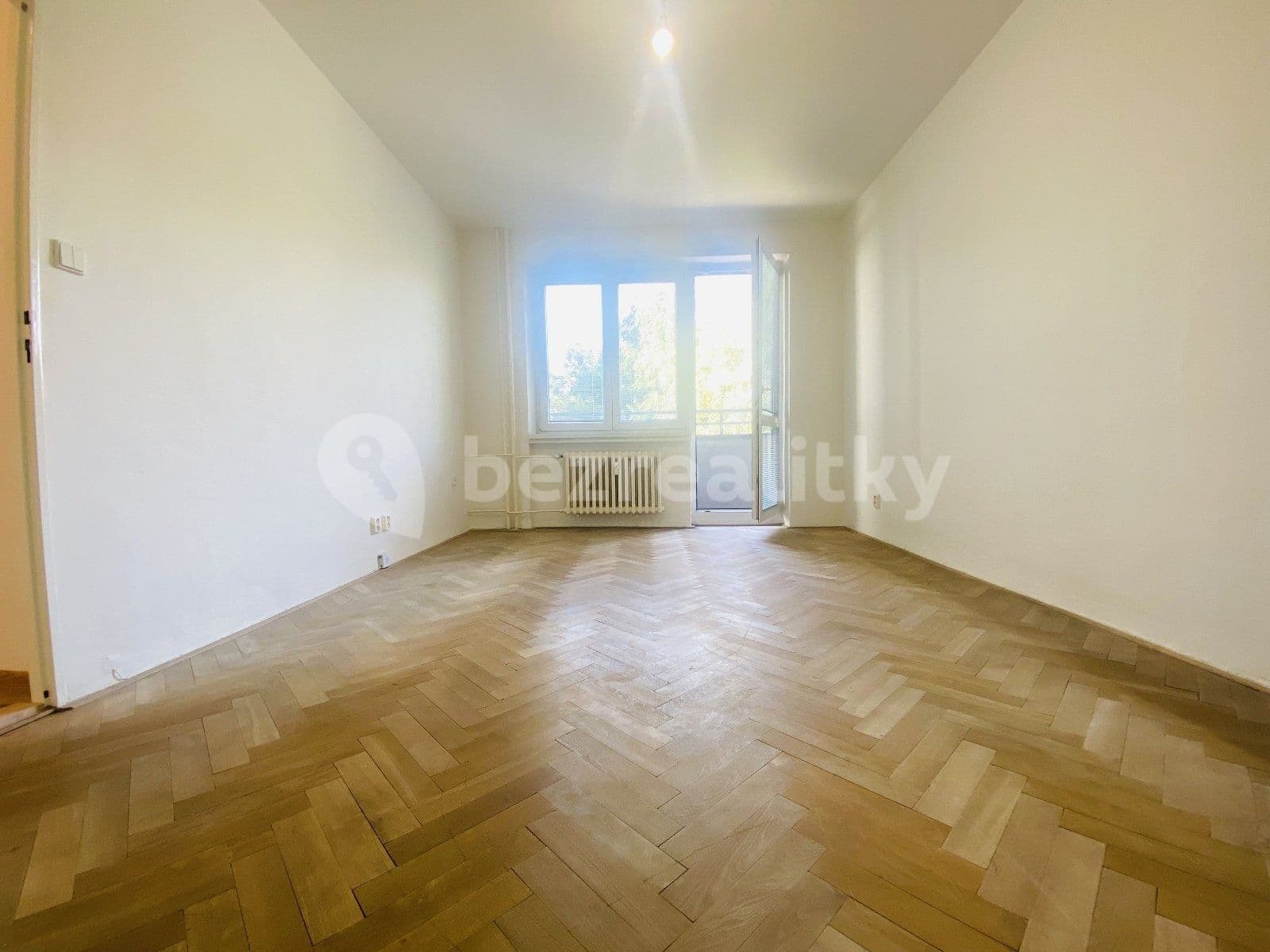 Pronájem bytu 2+1 48 m², Stojanovo náměstí, Ostrava, Moravskoslezský kraj