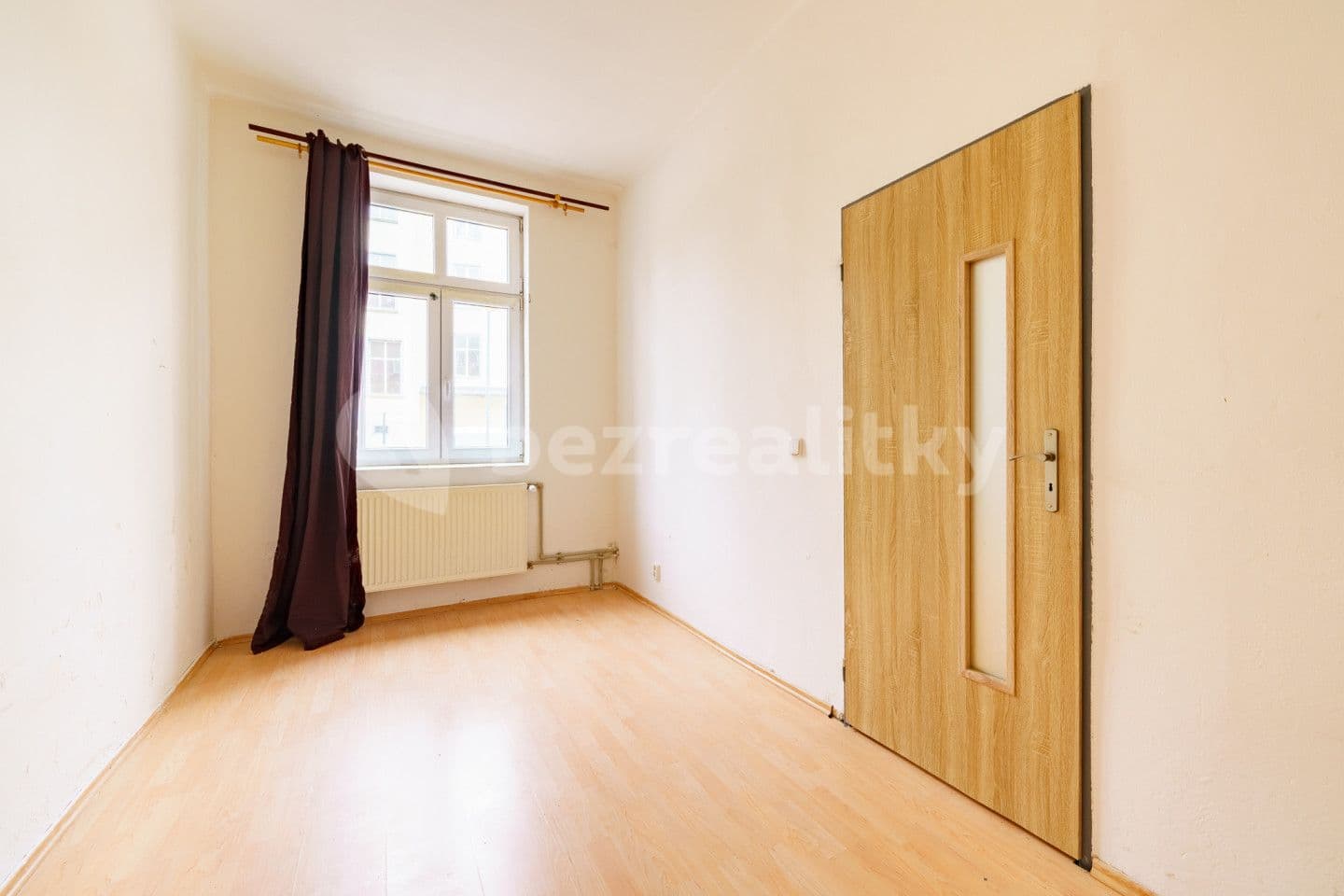 Prodej bytu 2+1 49 m², Kamenná, Aš, Karlovarský kraj