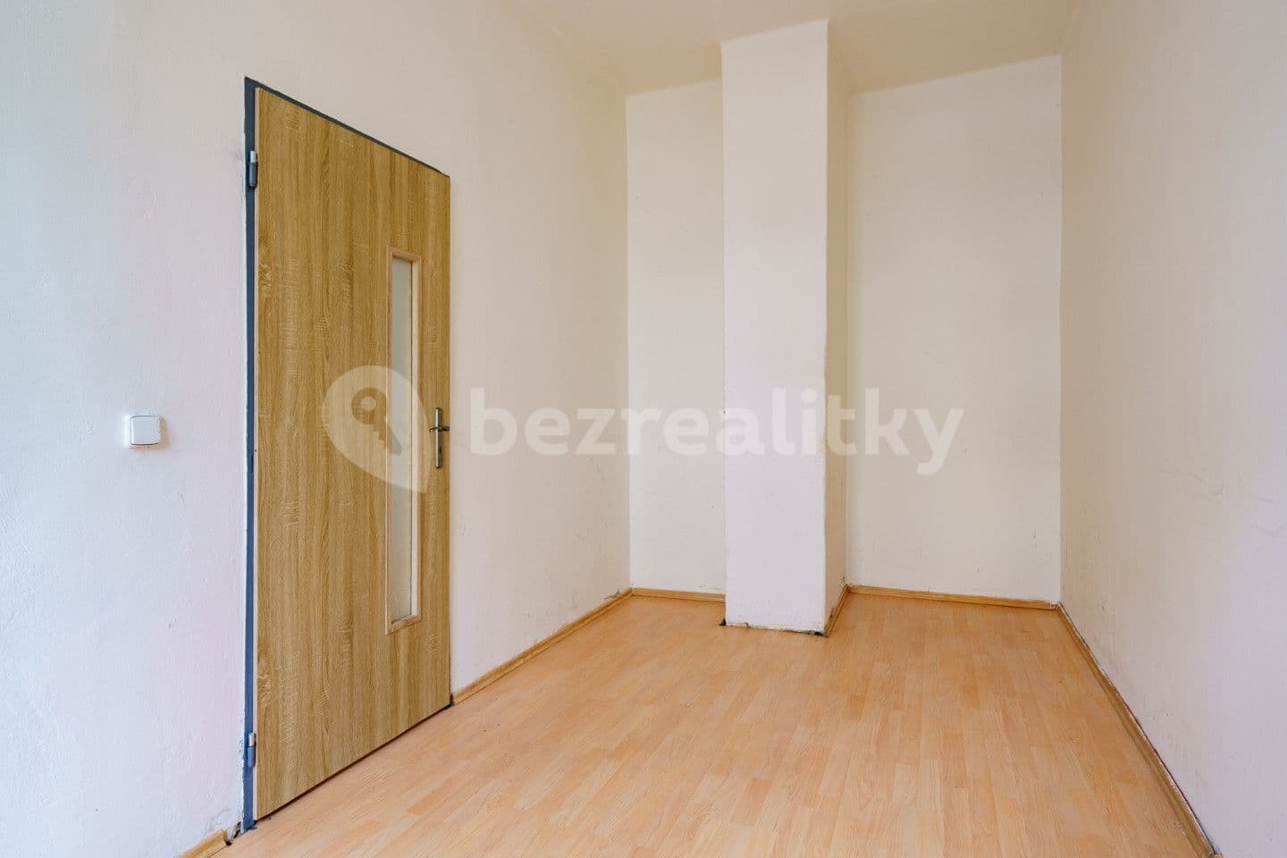 Prodej bytu 2+1 49 m², Kamenná, Aš, Karlovarský kraj