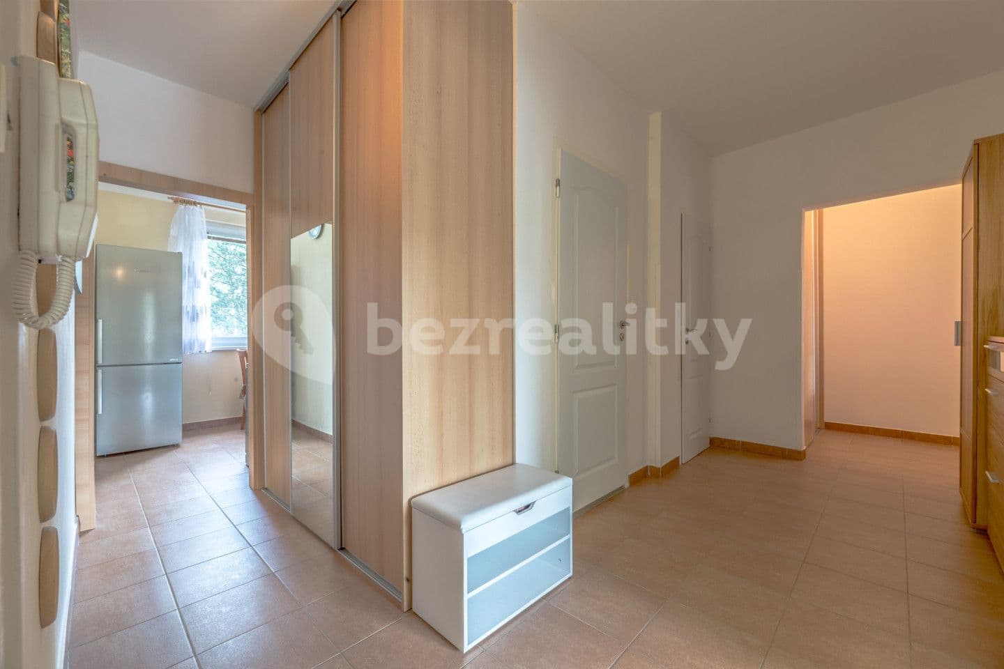 Prodej bytu 2+1 58 m², Ludvíkovská, Nové Město pod Smrkem, Liberecký kraj
