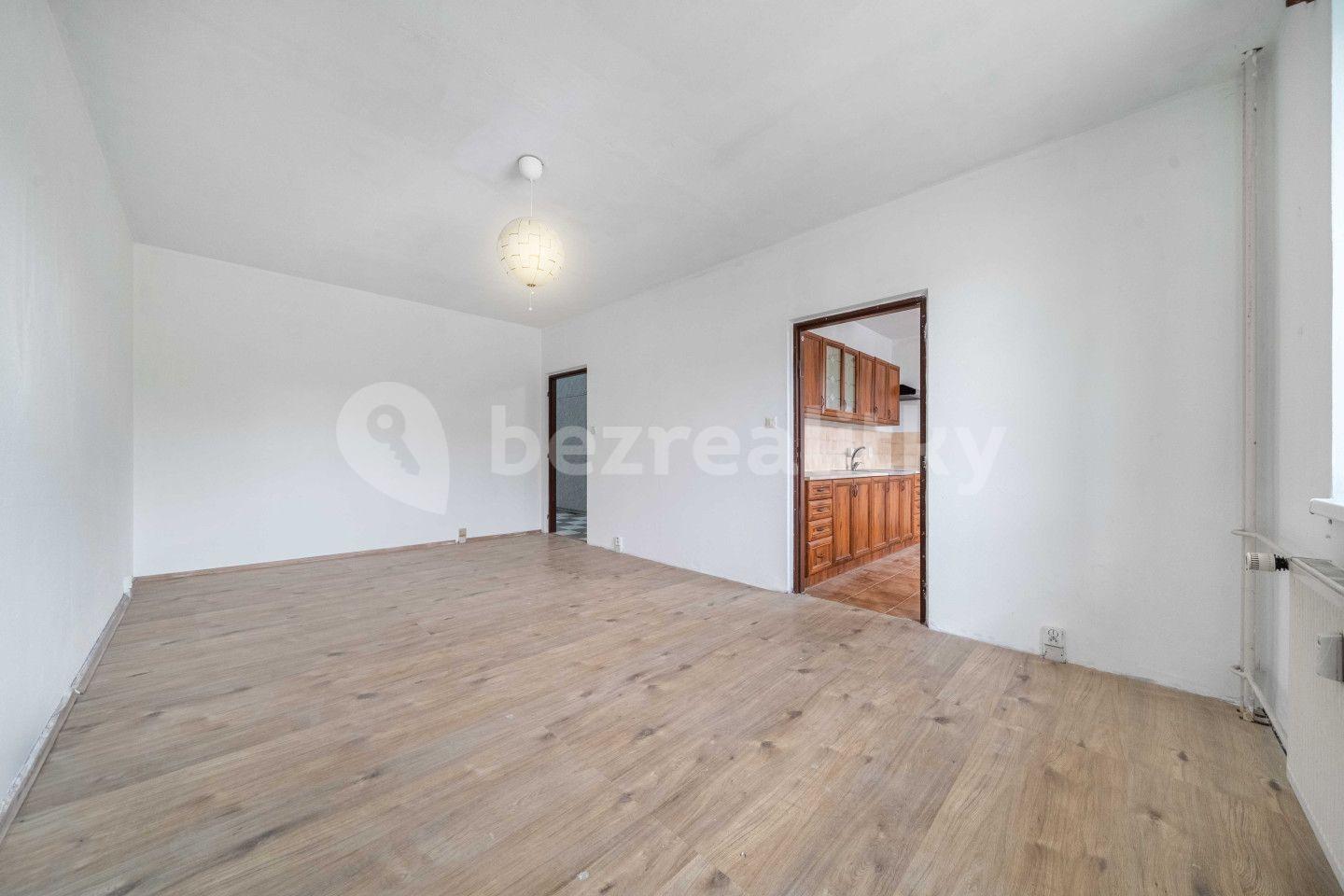 Prodej bytu 4+1 92 m², U Sokolovny, Nepomuk, Plzeňský kraj
