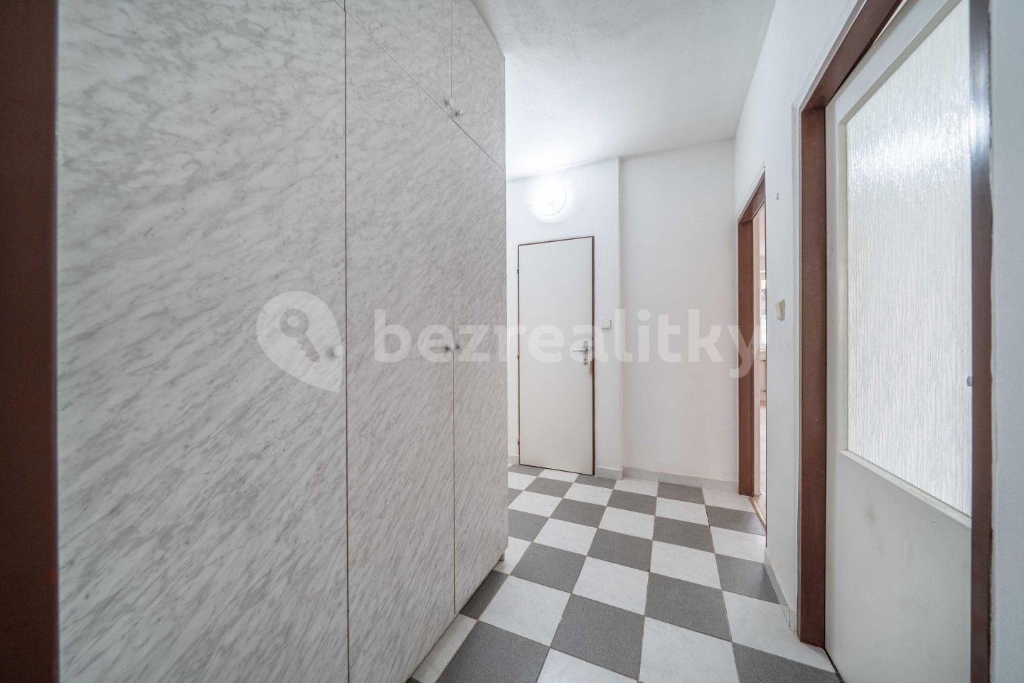 Prodej bytu 4+1 92 m², U Sokolovny, Nepomuk, Plzeňský kraj