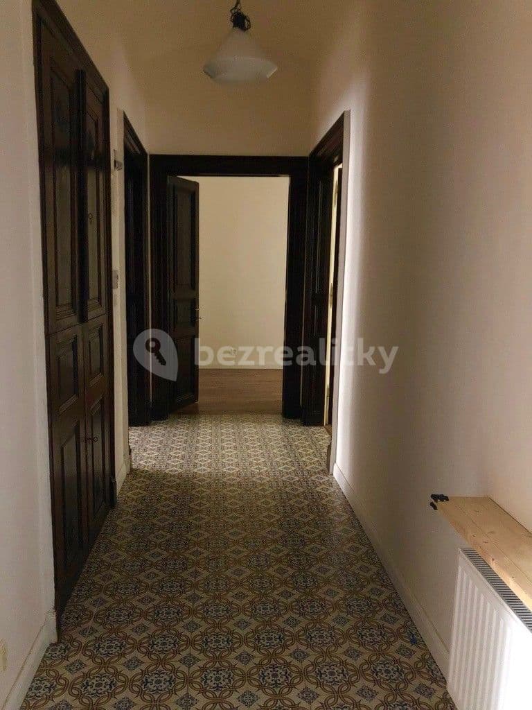 Pronájem bytu 4+kk 112 m², Zborovská, Praha, Praha