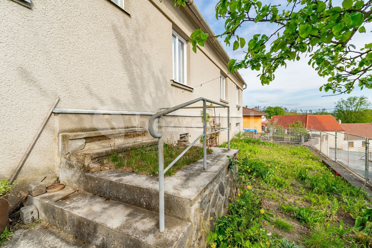 Prodej domu 72 m², pozemek 338 m², Třebíč, Kraj Vysočina