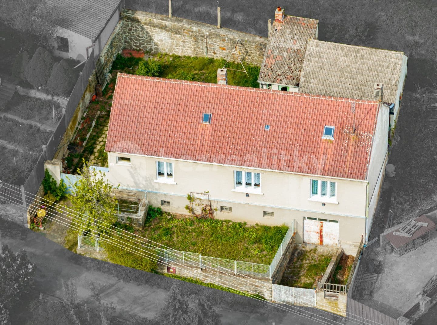Prodej domu 72 m², pozemek 338 m², Třebíč, Kraj Vysočina