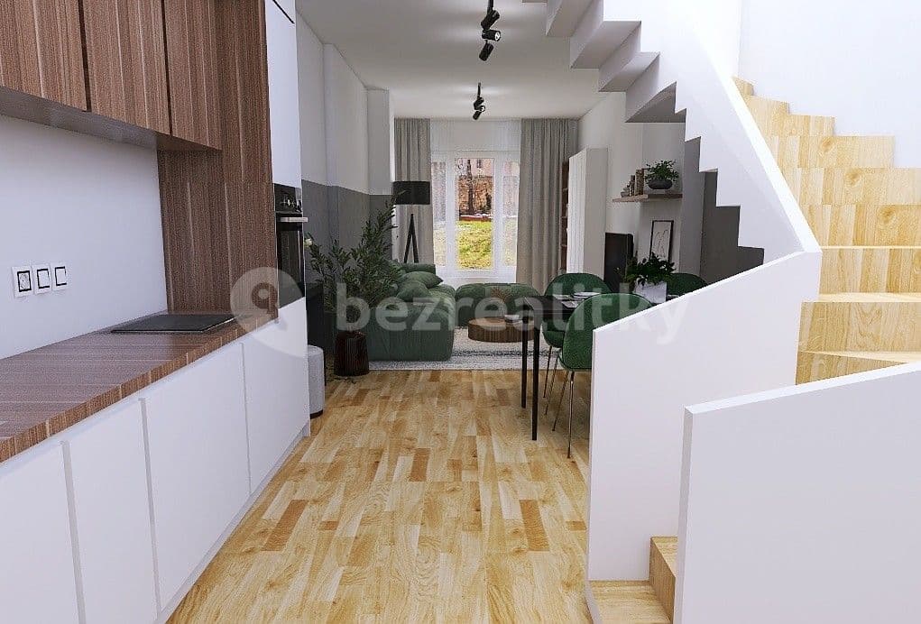 Prodej bytu 2+kk 74 m², Ruská, Praha, Praha