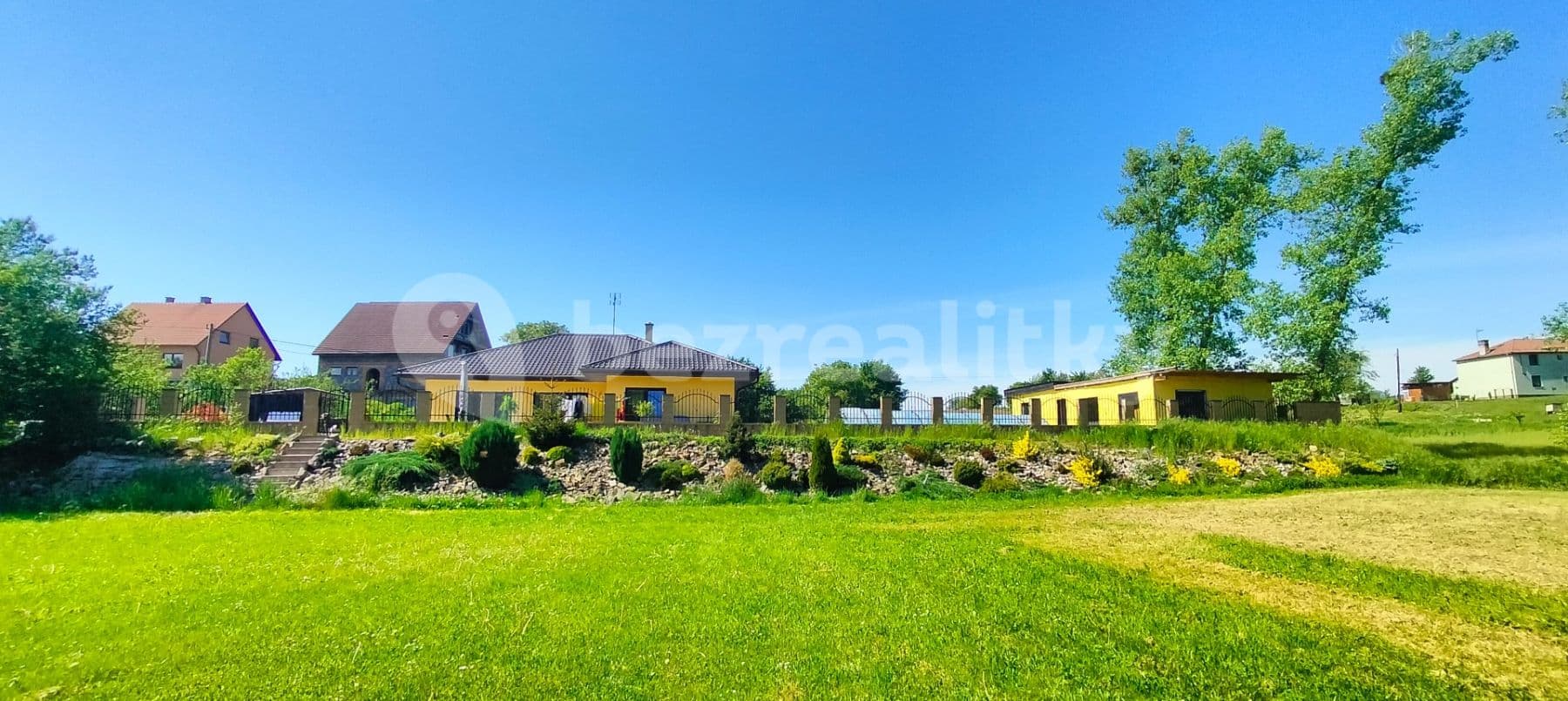 Prodej domu 155 m², pozemek 1.357 m², Rakov, Olomoucký kraj