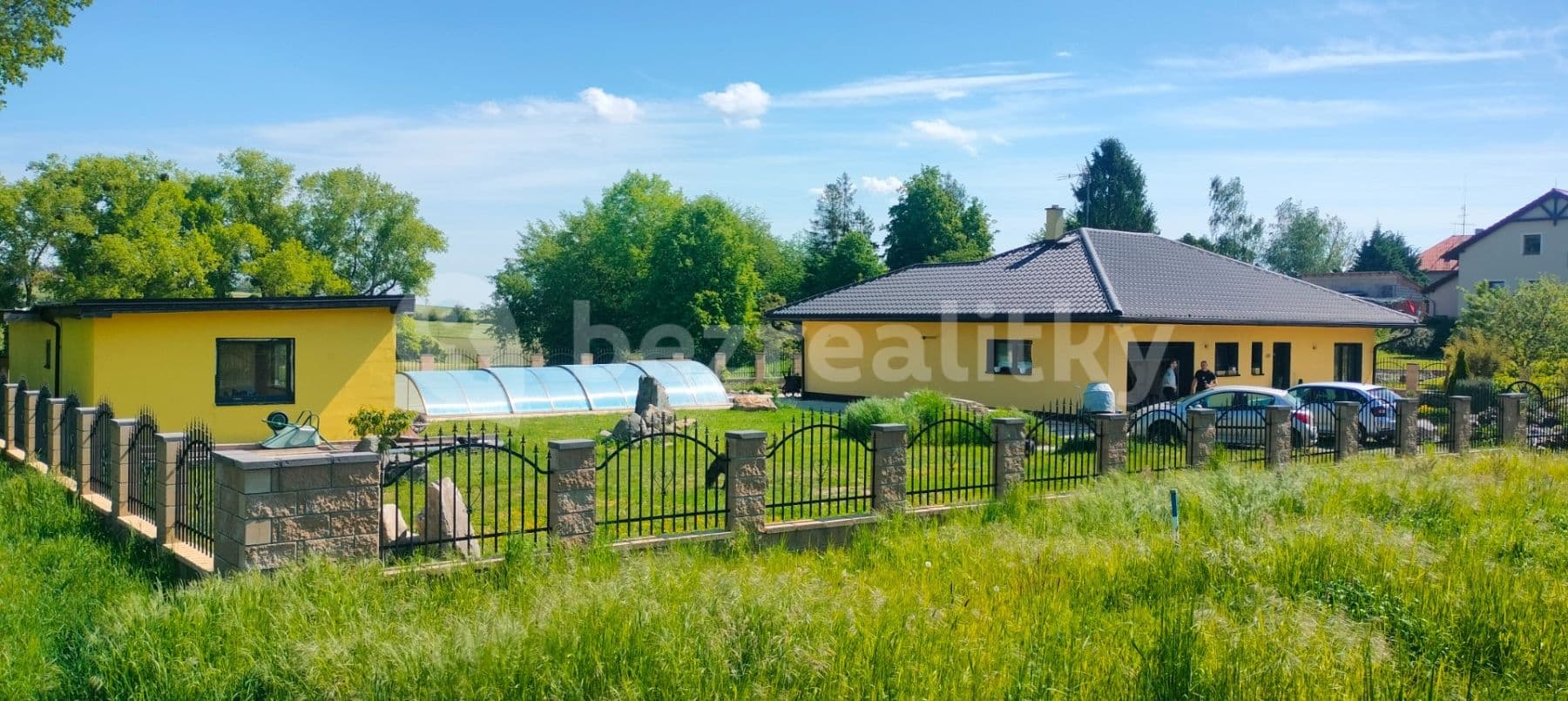 Prodej domu 155 m², pozemek 1.357 m², Rakov, Olomoucký kraj
