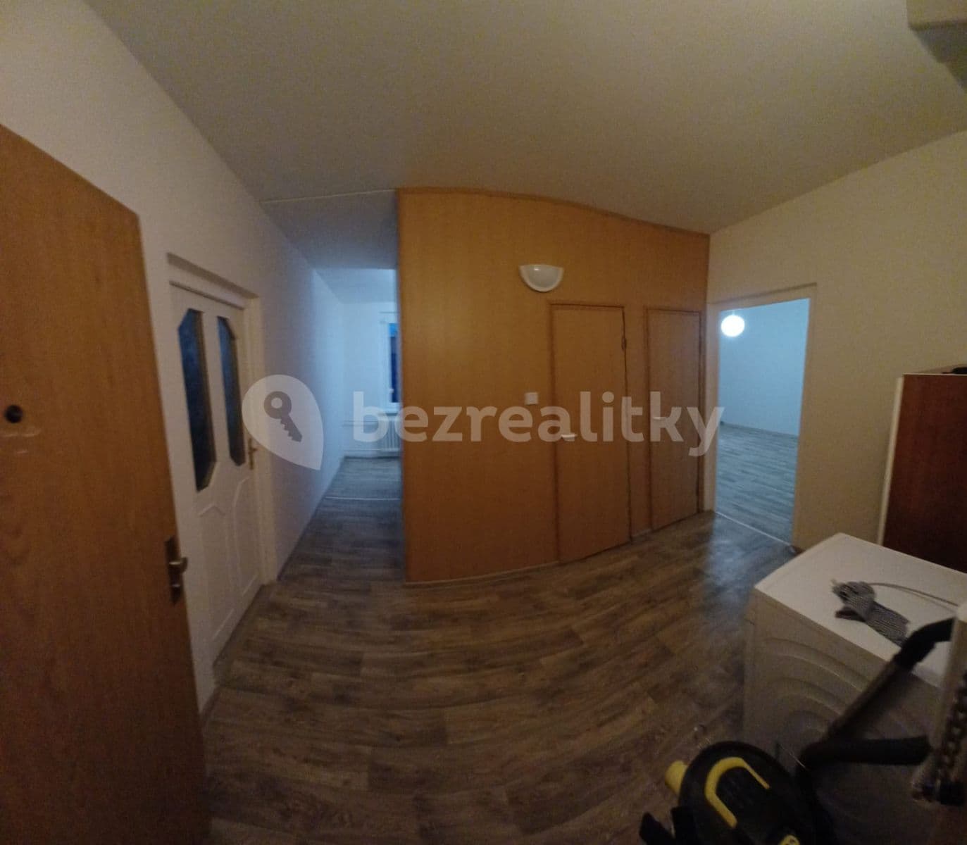 Prodej bytu 2+1 53 m², Lesní, Klášterec nad Ohří, Ústecký kraj
