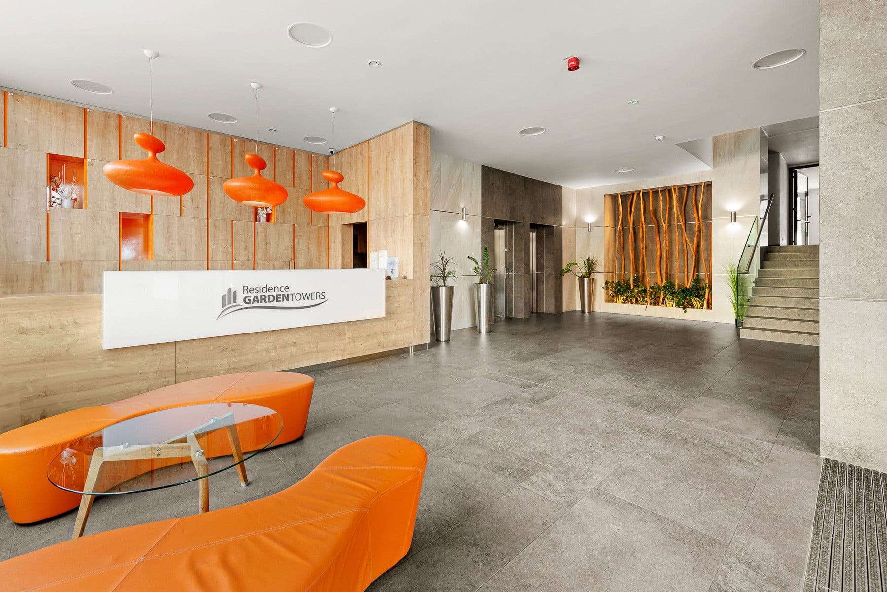 Pronájem bytu  80 m², Olšanská H, Praha, Praha