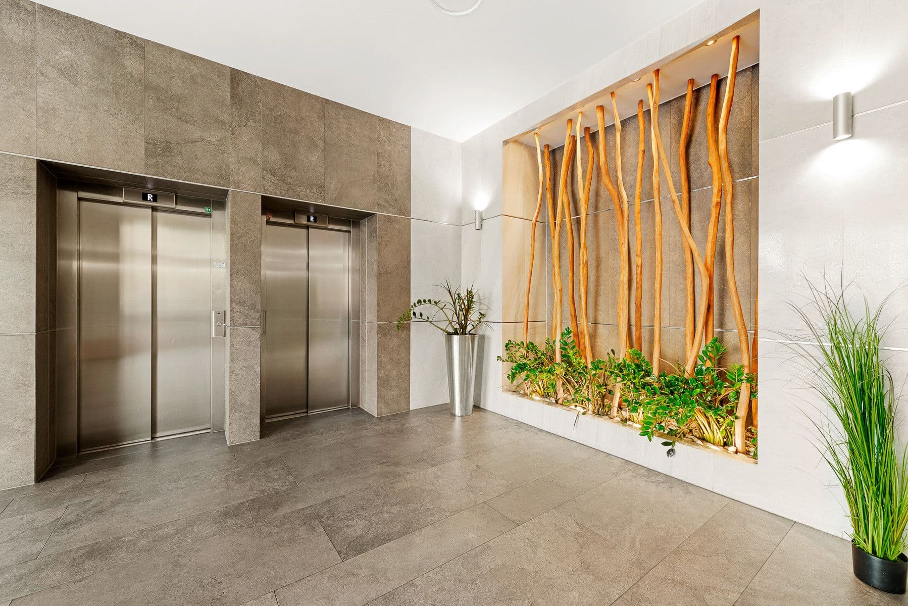 Pronájem bytu  80 m², Olšanská H, Praha, Praha