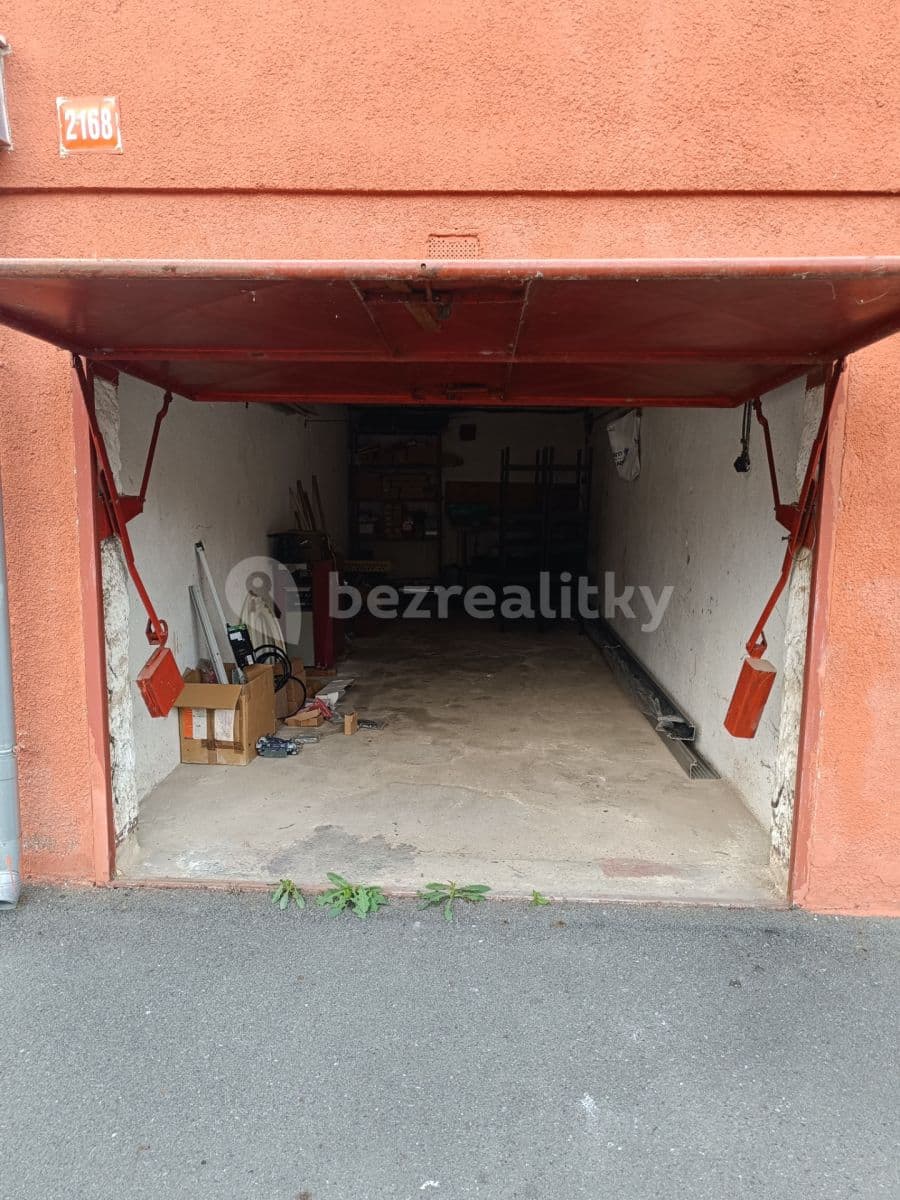Prodej garáže 20 m², Bellevue, Kladno, Středočeský kraj