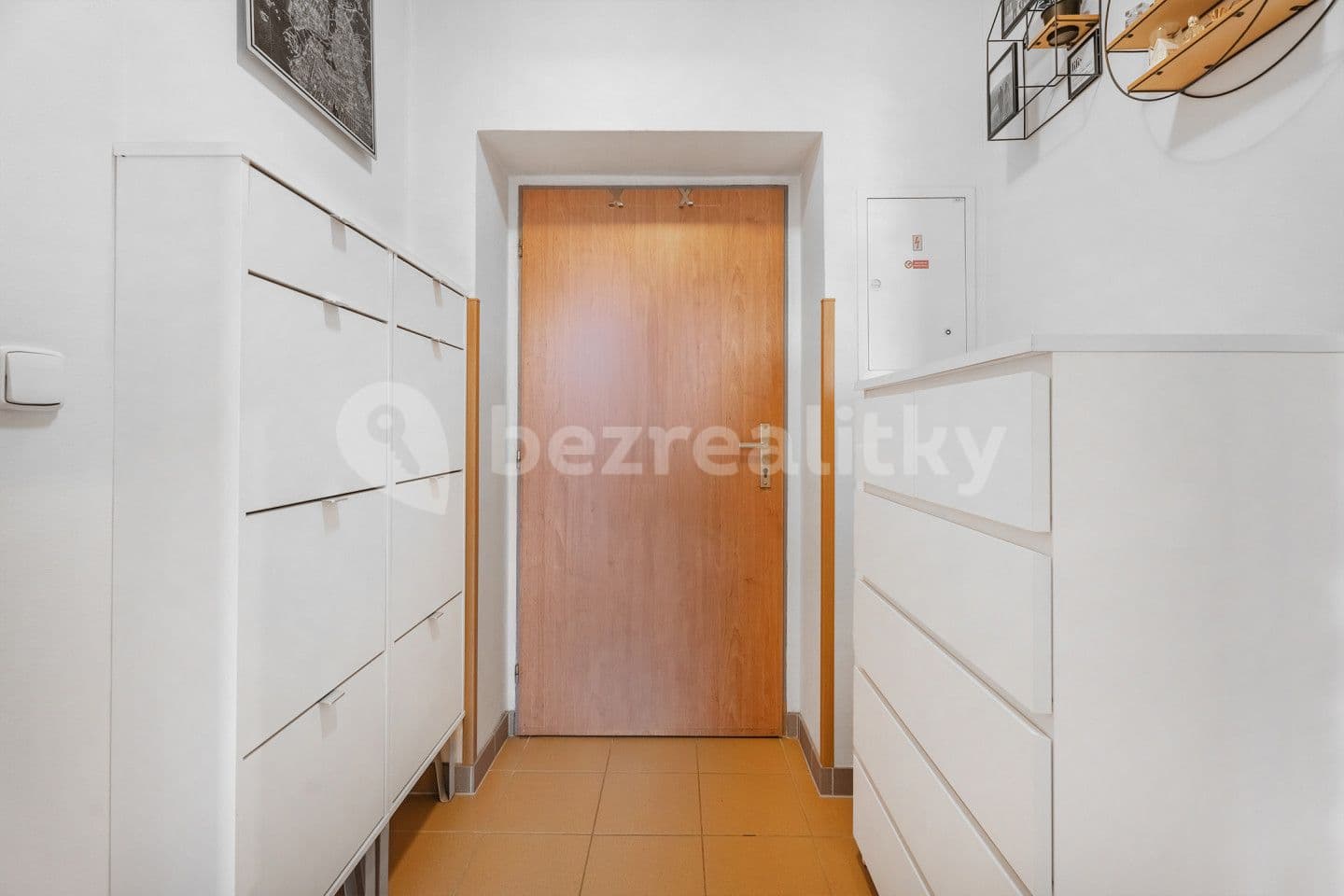 Prodej bytu 2+kk 42 m², Palackého náměstí, Dobrovice, Středočeský kraj