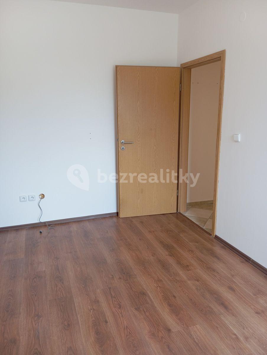 Pronájem bytu 2+kk 42 m², Kostomlátecká, Nymburk, Středočeský kraj
