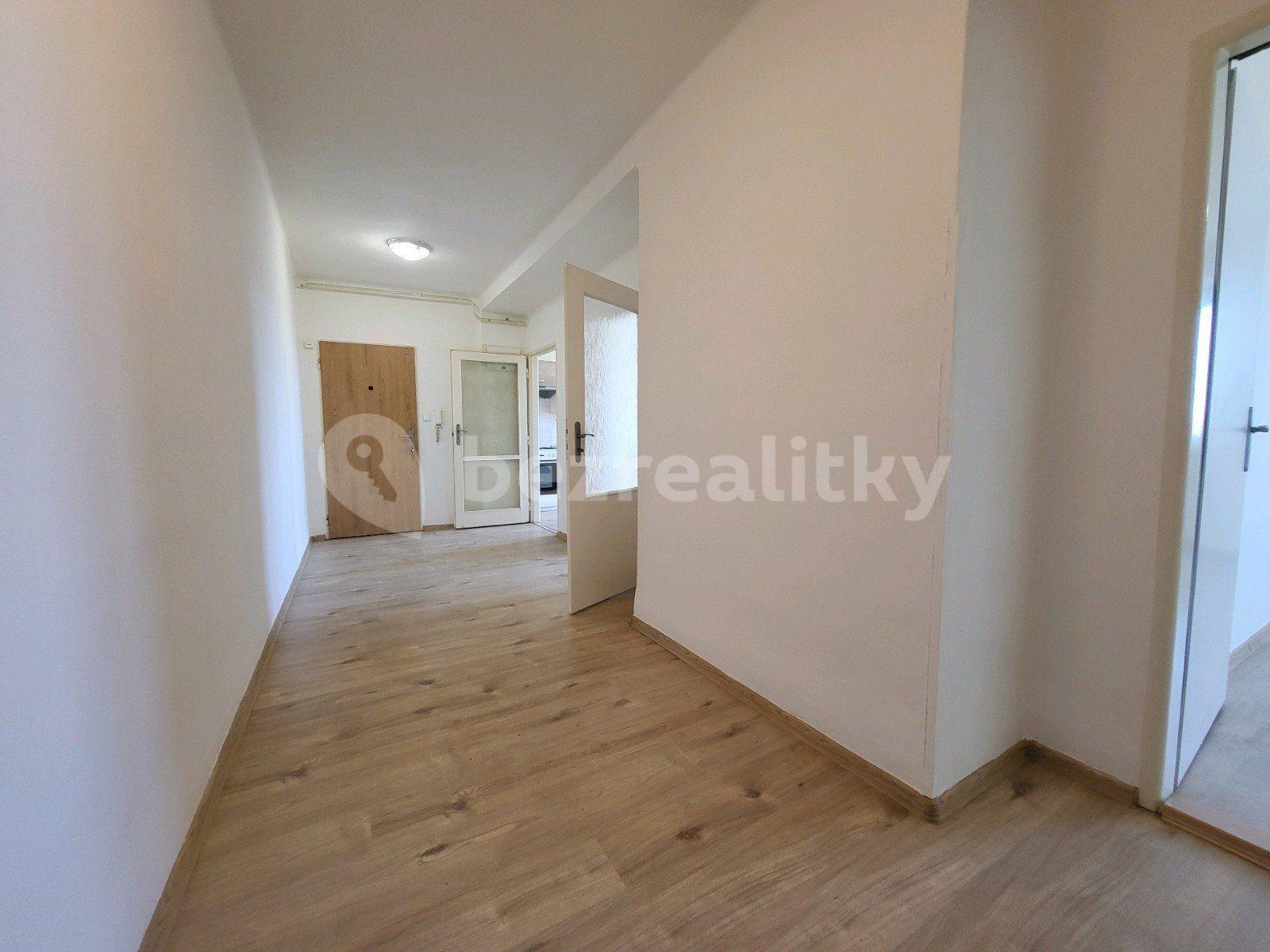 Pronájem bytu 2+1 59 m², nám. T. G. Masaryka, Havířov, Moravskoslezský kraj