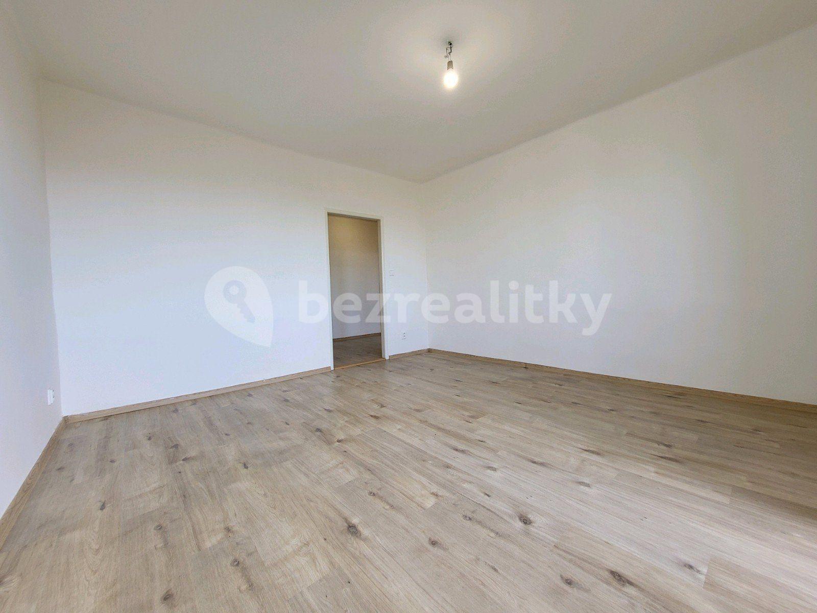 Pronájem bytu 2+1 59 m², nám. T. G. Masaryka, Havířov, Moravskoslezský kraj