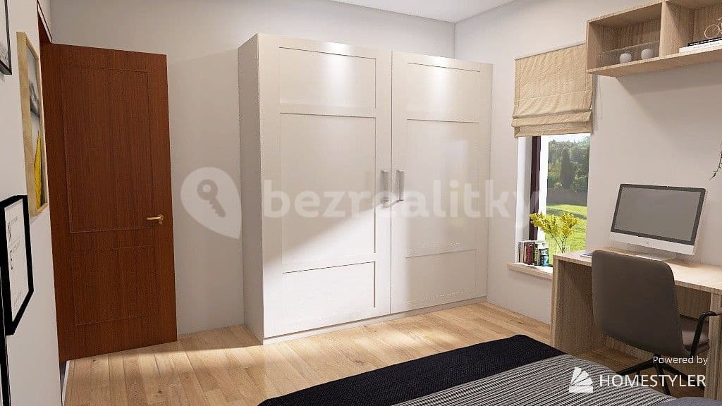 Prodej domu 100 m², pozemek 382 m², Havraní, Liberec, Liberecký kraj