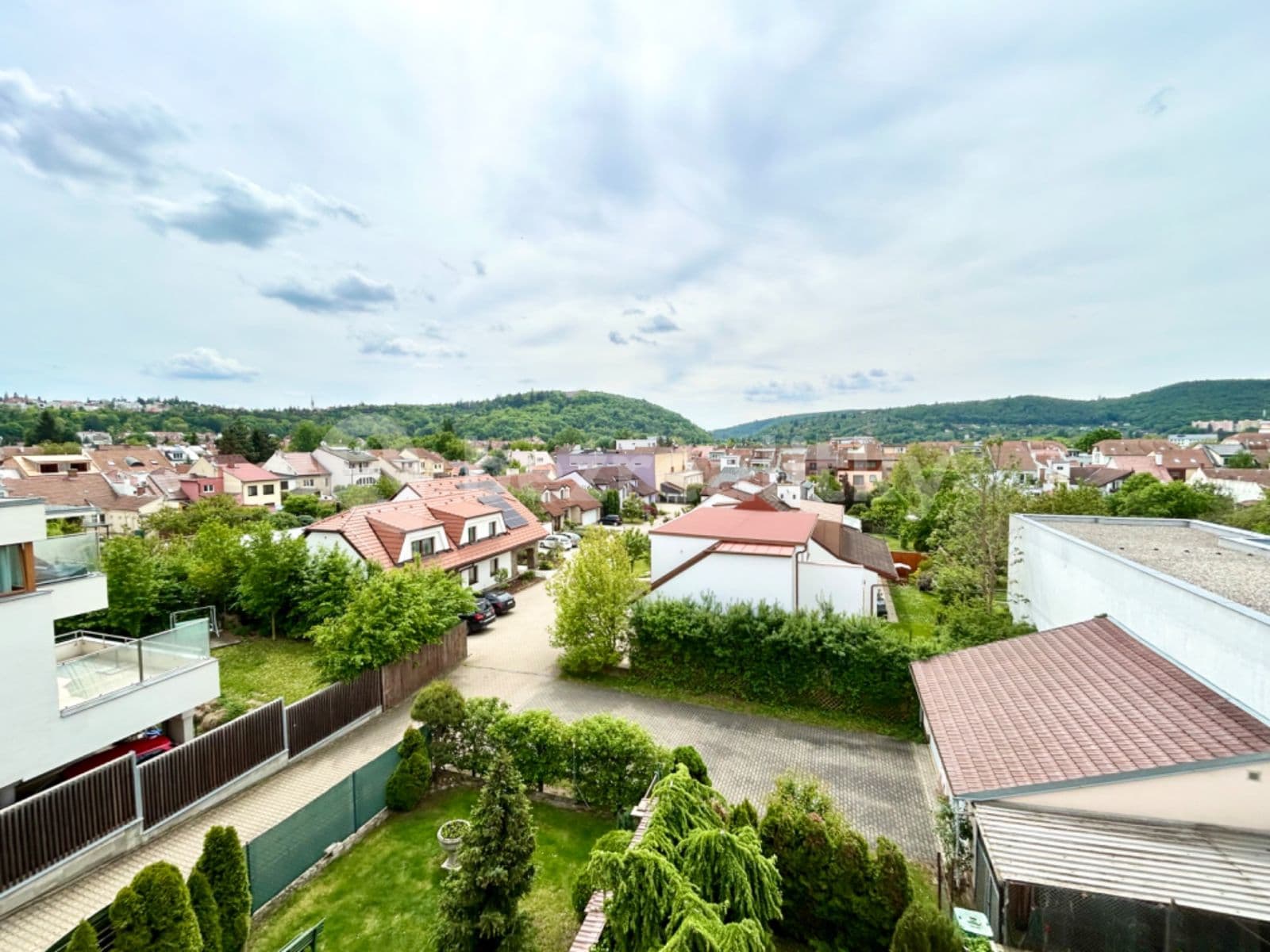 Pronájem domu 170 m², pozemek 141 m², Horova, Brno, Jihomoravský kraj