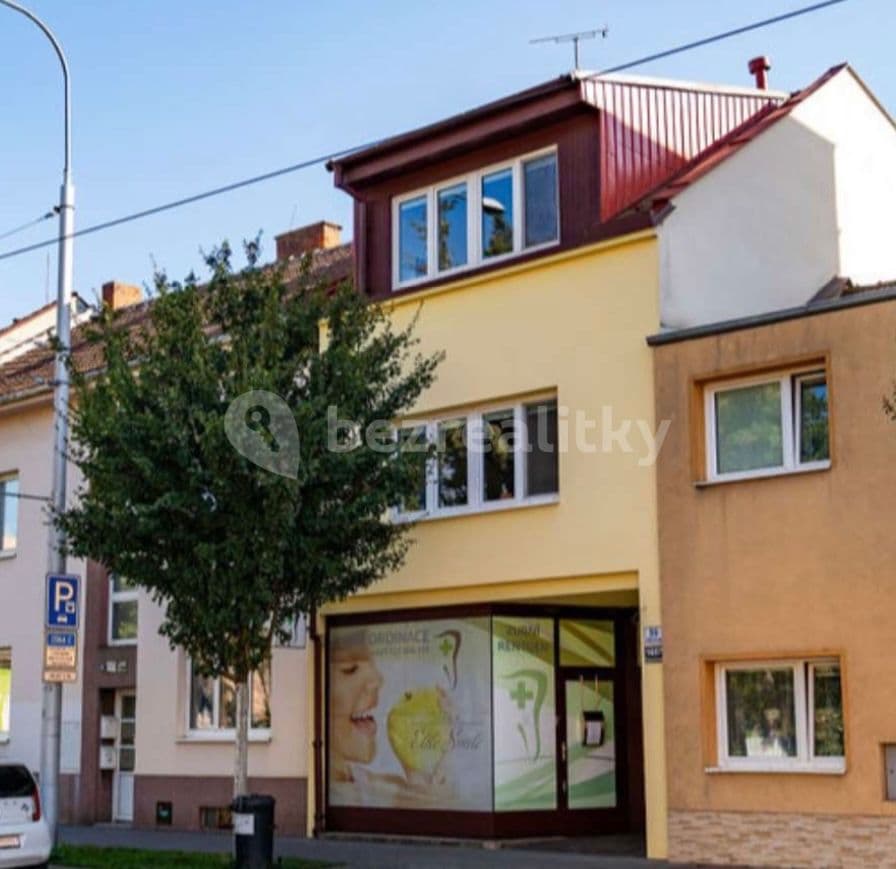 Pronájem domu 170 m², pozemek 141 m², Horova, Brno, Jihomoravský kraj