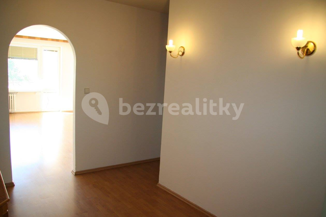 Pronájem bytu 3+kk 92 m², Na Křivce, Praha, Praha