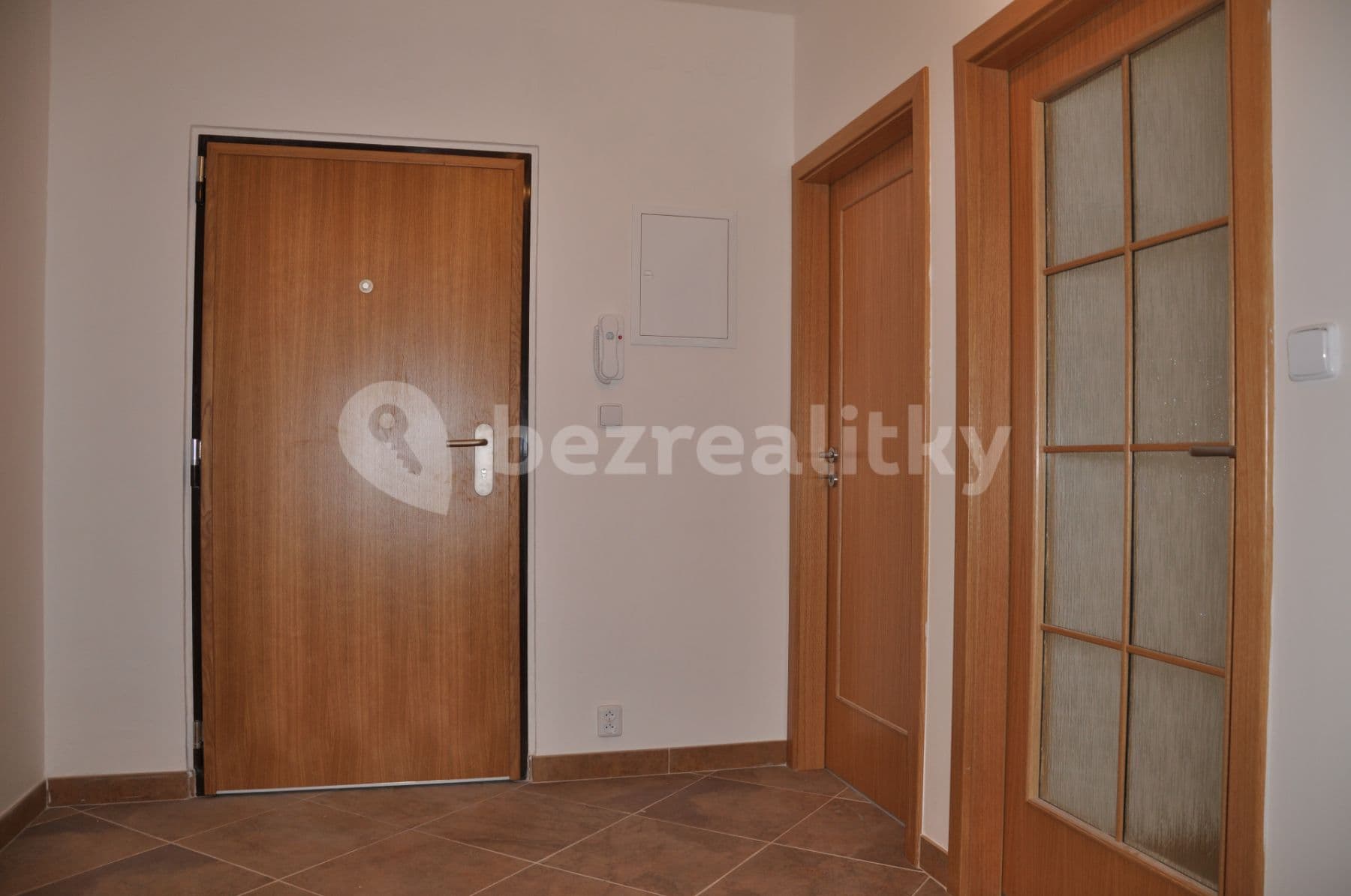 Prodej bytu 2+kk 50 m², V Horkách, Praha, Praha
