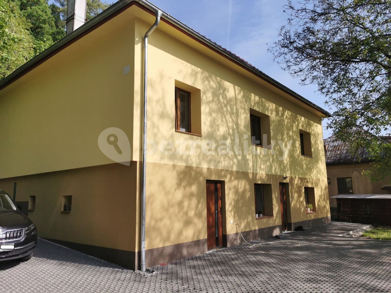 Prodej domu 282 m², pozemek 2.035 m², Proskovická, Ostrava, Moravskoslezský kraj