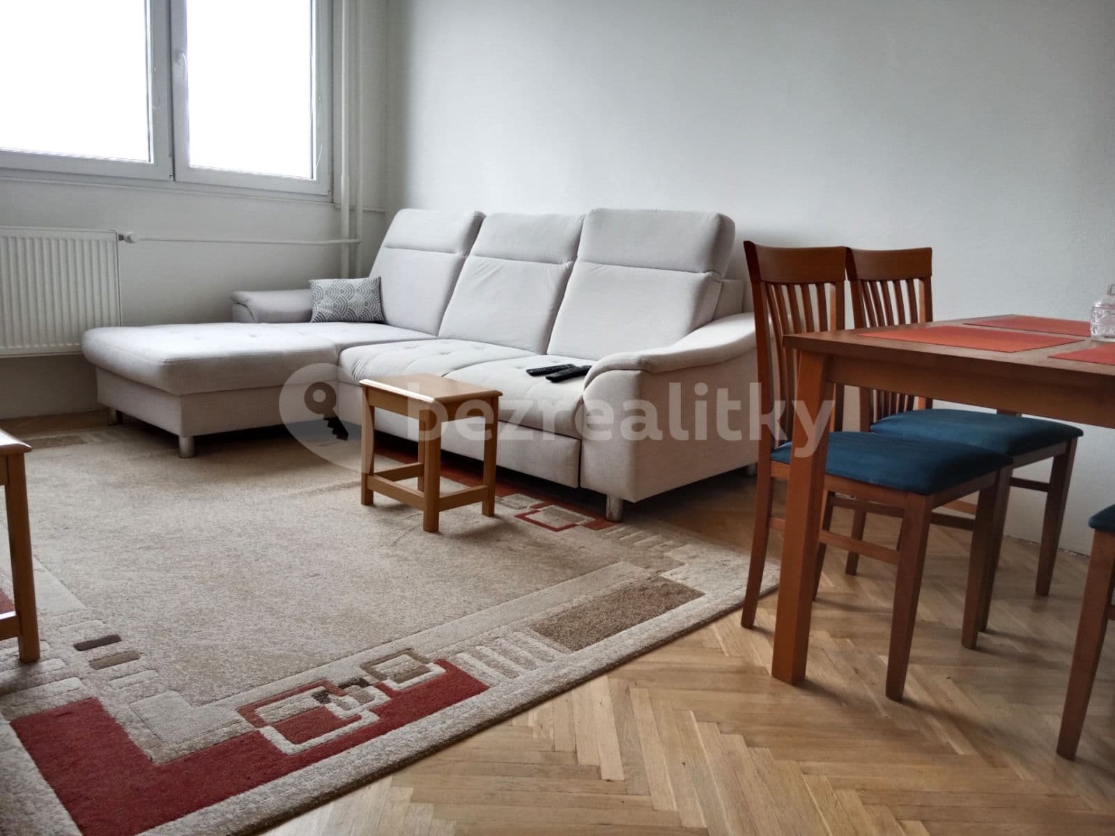 Prodej bytu 3+1 65 m², Nejedlého, Brno, Jihomoravský kraj