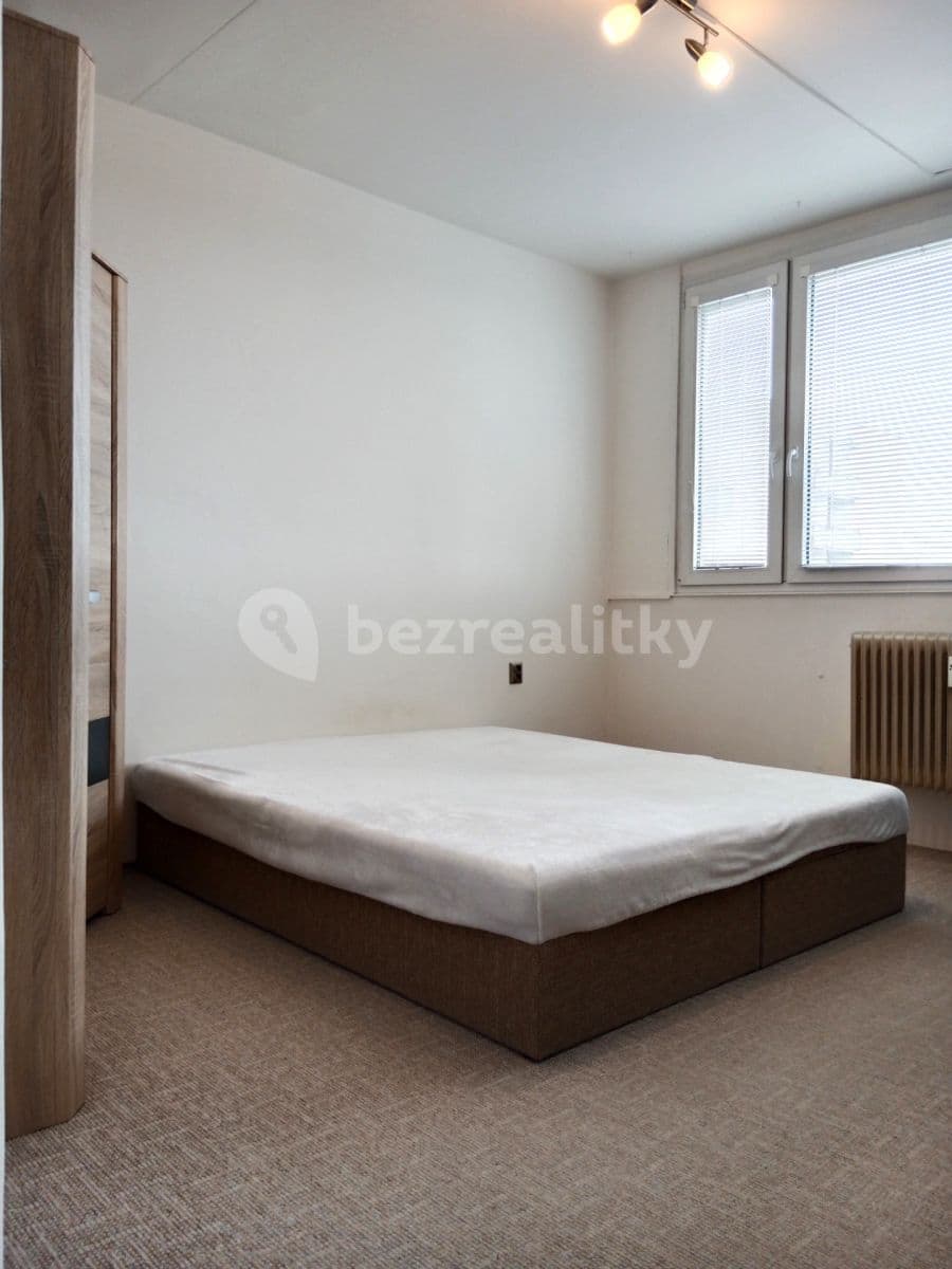 Prodej bytu 3+1 65 m², Nejedlého, Brno, Jihomoravský kraj