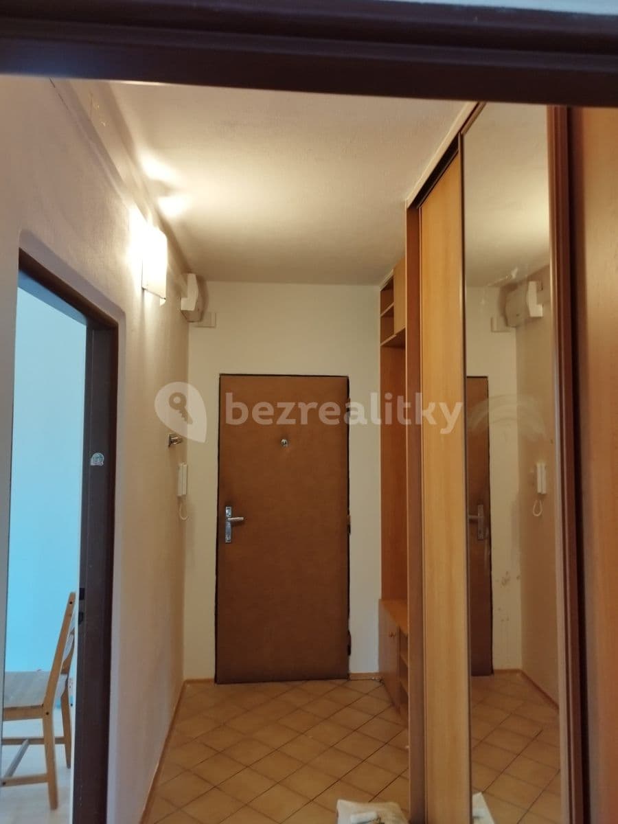 Pronájem bytu 3+1 77 m², Jana Drdy, Příbram, Středočeský kraj
