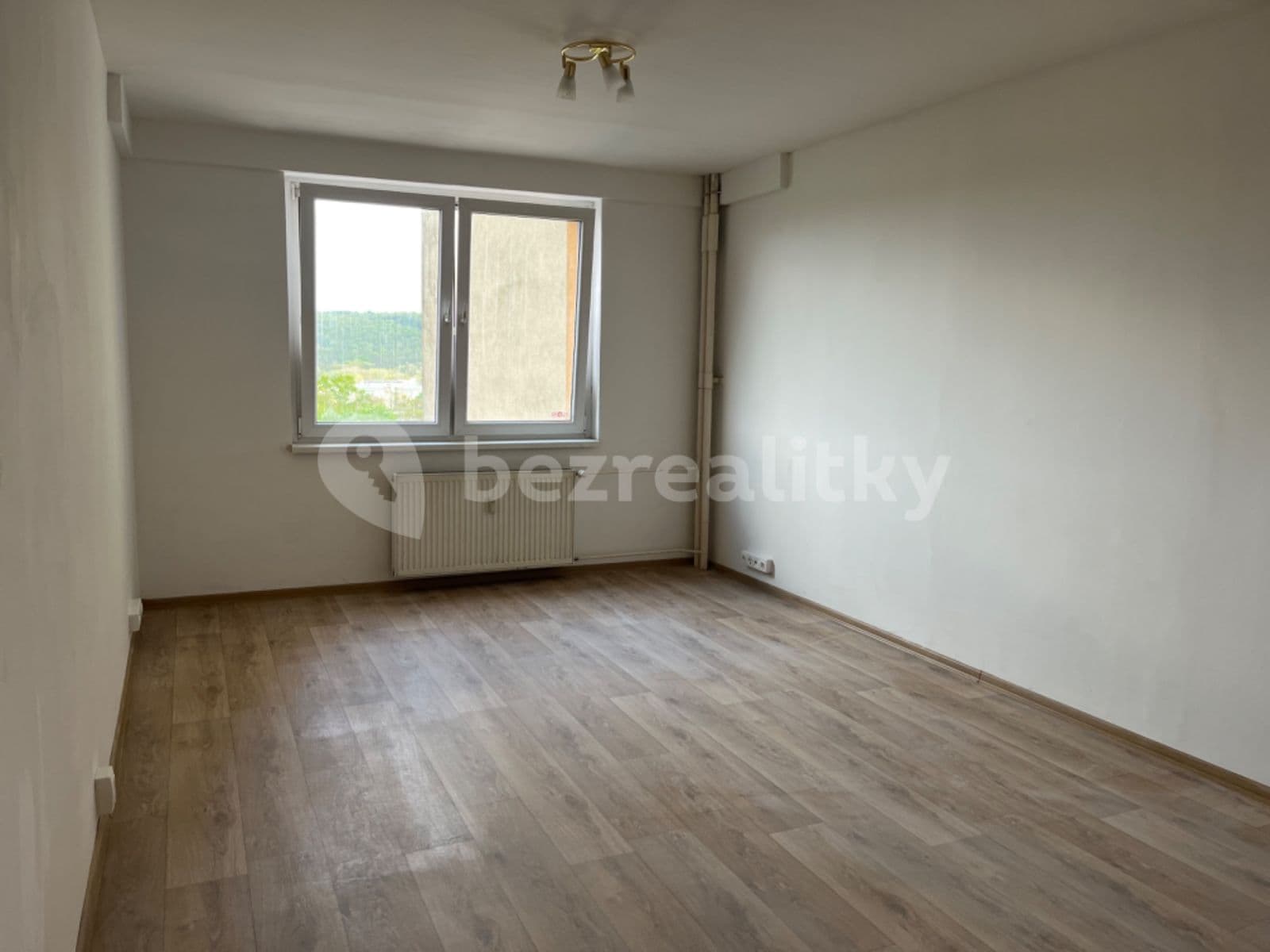 Pronájem bytu 2+kk 40 m², Štúrova, Praha, Praha