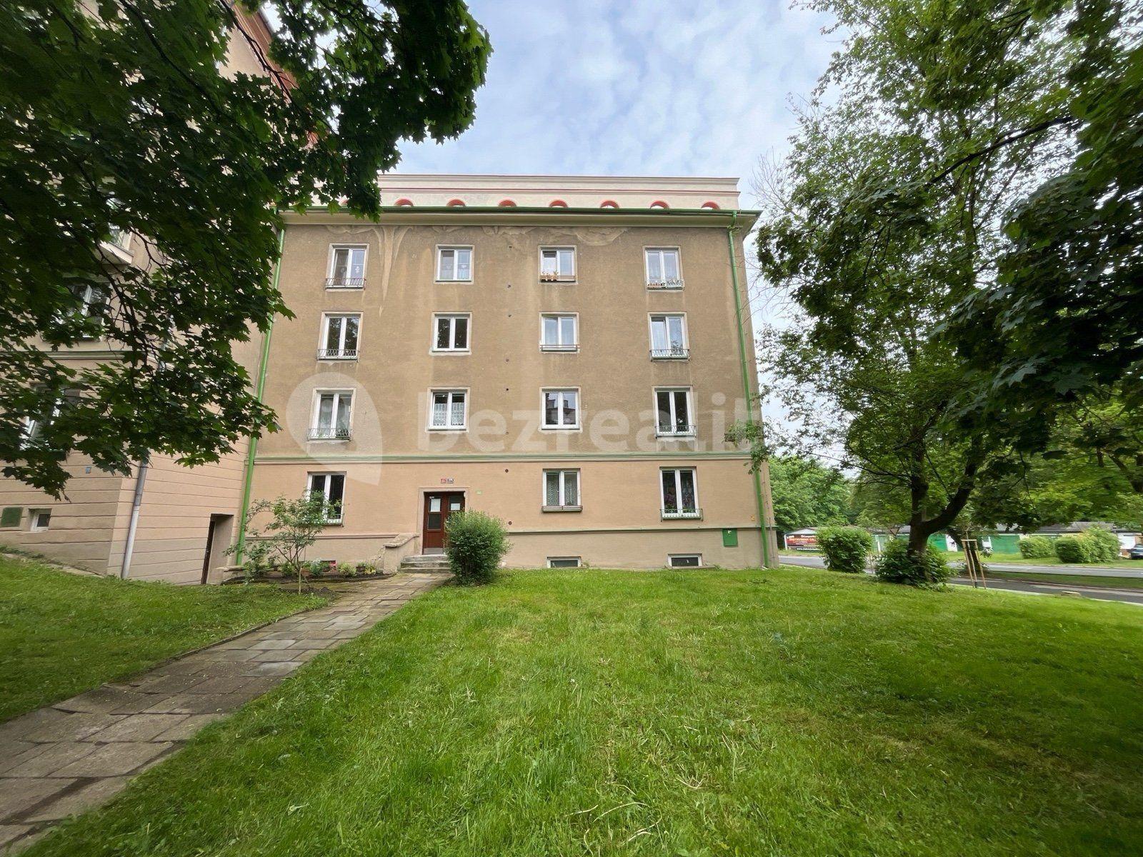 Pronájem bytu 2+1 57 m², U Lesa, Havířov, Moravskoslezský kraj
