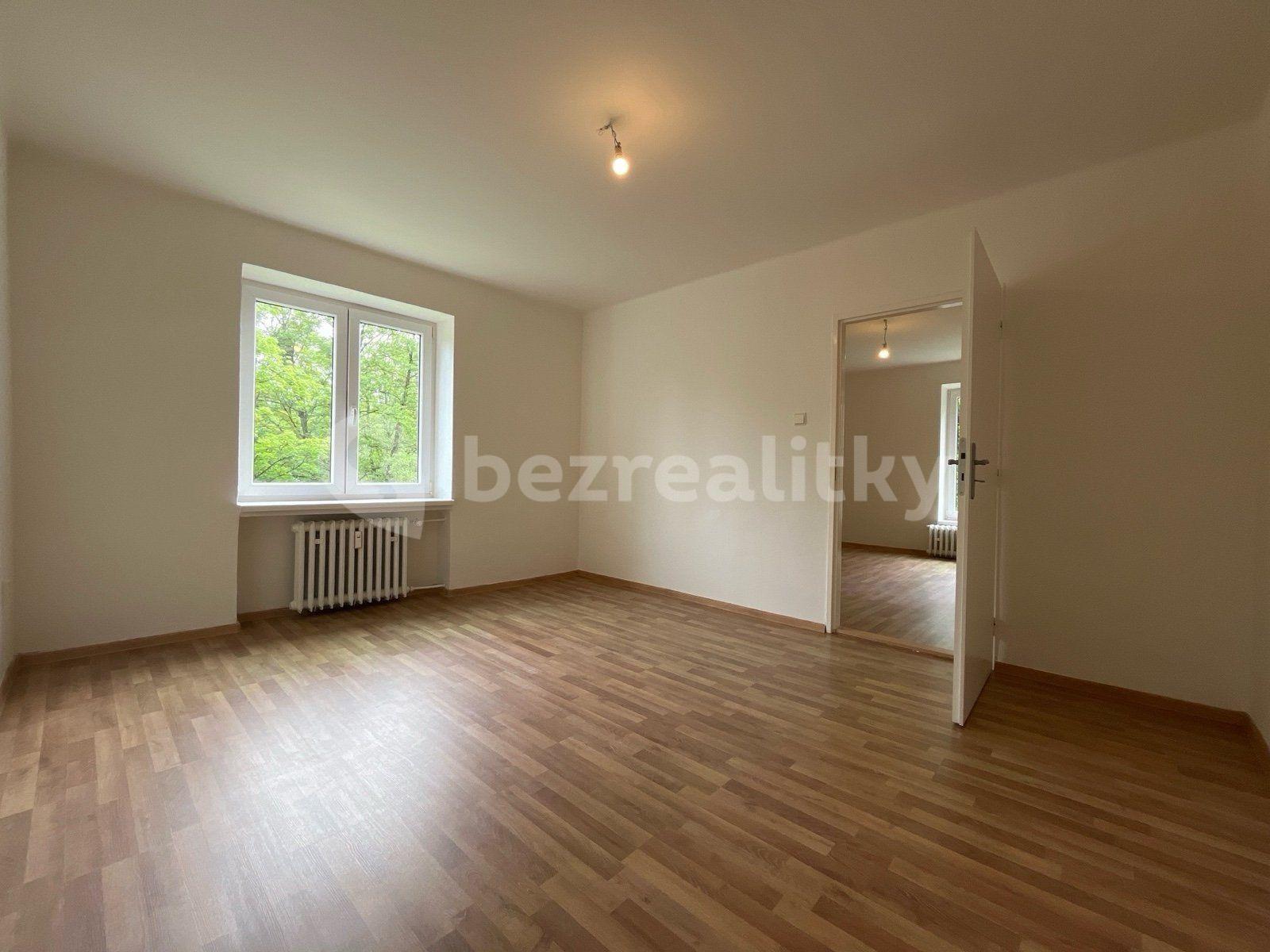 Pronájem bytu 2+1 57 m², U Lesa, Havířov, Moravskoslezský kraj