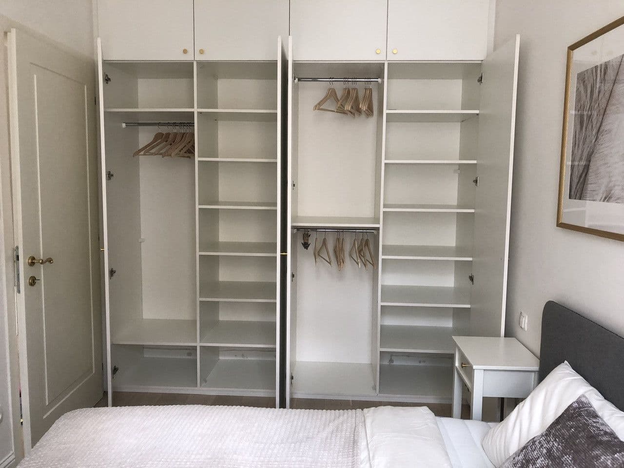 Pronájem bytu  33 m², V Lesíčku, Praha, Praha