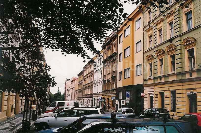 Pronájem nebytového prostoru 44 m², Vlkova, Praha, Praha