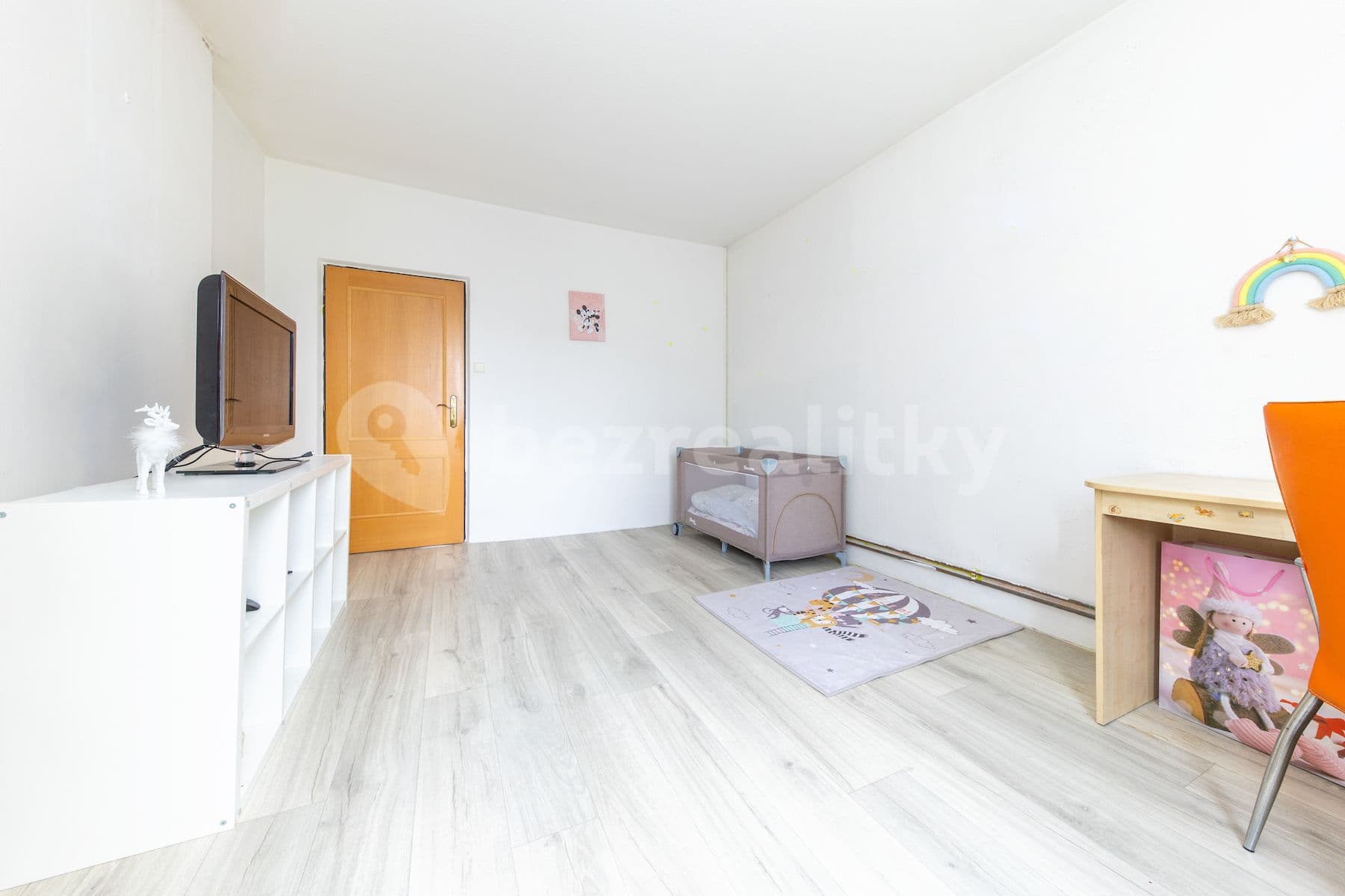 Prodej bytu 3+1 79 m², Arnoltice, Huzová, Olomoucký kraj