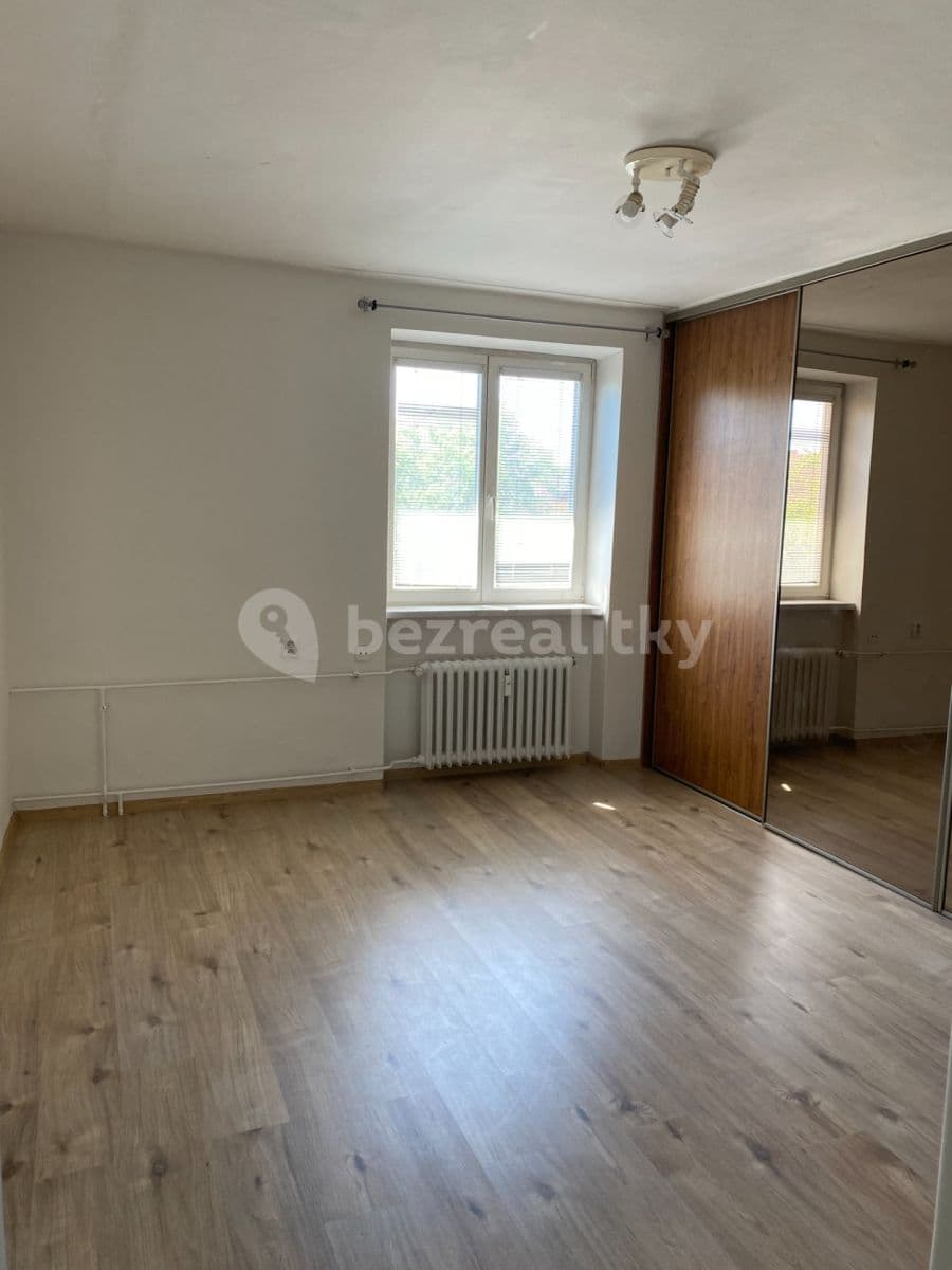 Pronájem bytu 2+1 54 m², Hlavní třída, Ostrava, Moravskoslezský kraj