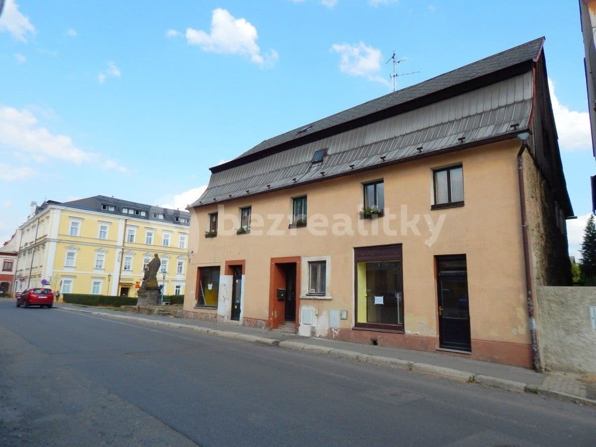 Prodej domu 376 m², pozemek 561 m², Zdislavy z Lemberka, Jablonné v Podještědí, Liberecký kraj
