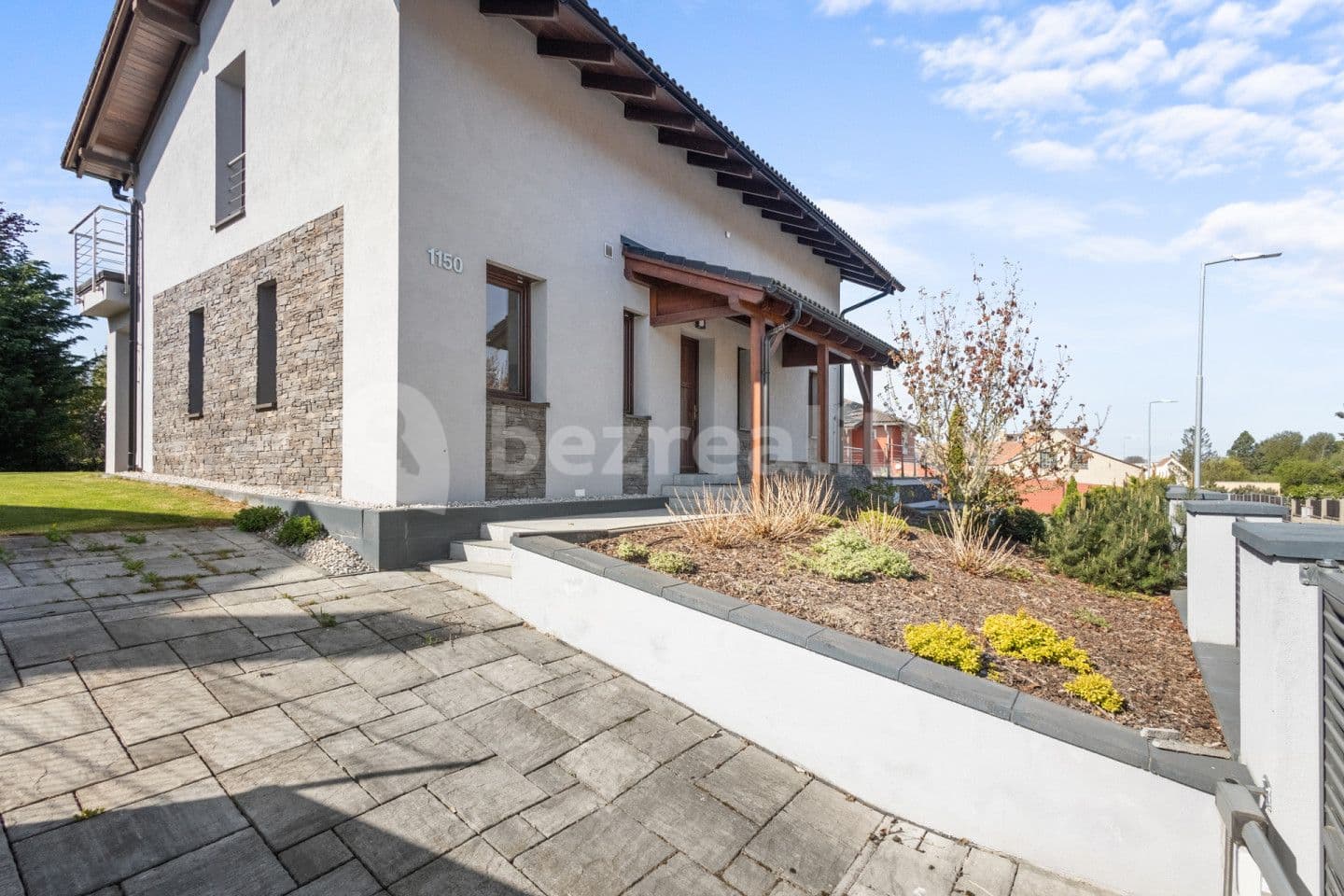 Prodej domu 155 m², pozemek 733 m², Hájecká, Unhošť, Středočeský kraj