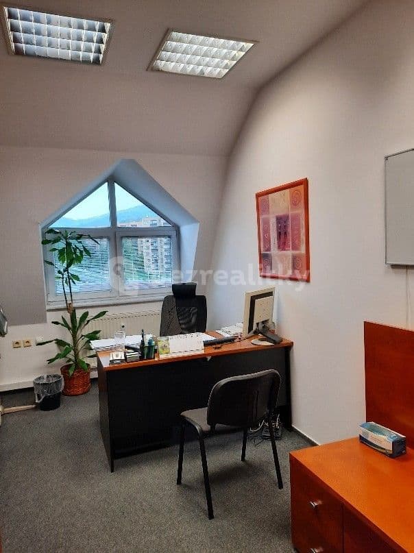 Pronájem kanceláře 130 m², Rožnovská, Frenštát pod Radhoštěm, Moravskoslezský kraj