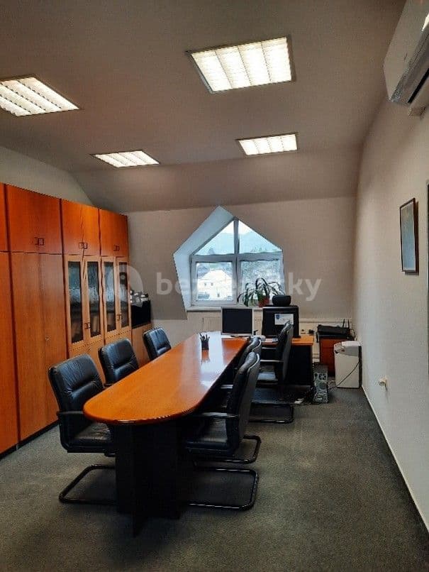 Pronájem kanceláře 130 m², Rožnovská, Frenštát pod Radhoštěm, Moravskoslezský kraj