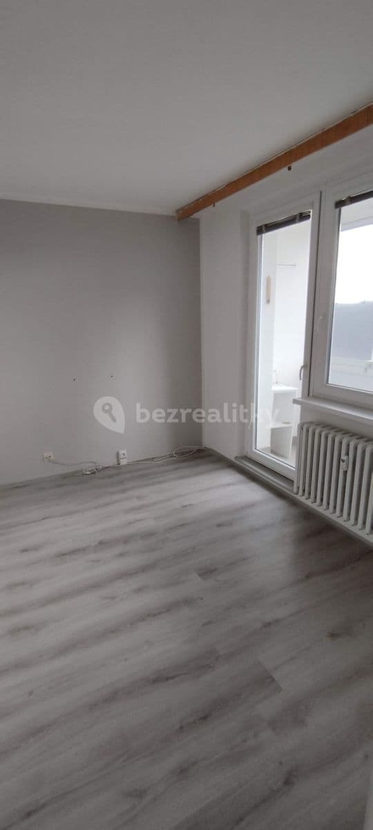 Prodej bytu 1+1 49 m², Rerychova, Brno, Jihomoravský kraj
