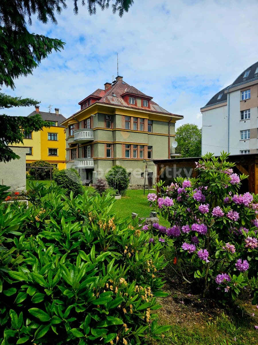 Prodej domu 286 m², pozemek 1.079 m², Skřivánčí, Jablonec nad Nisou, Liberecký kraj
