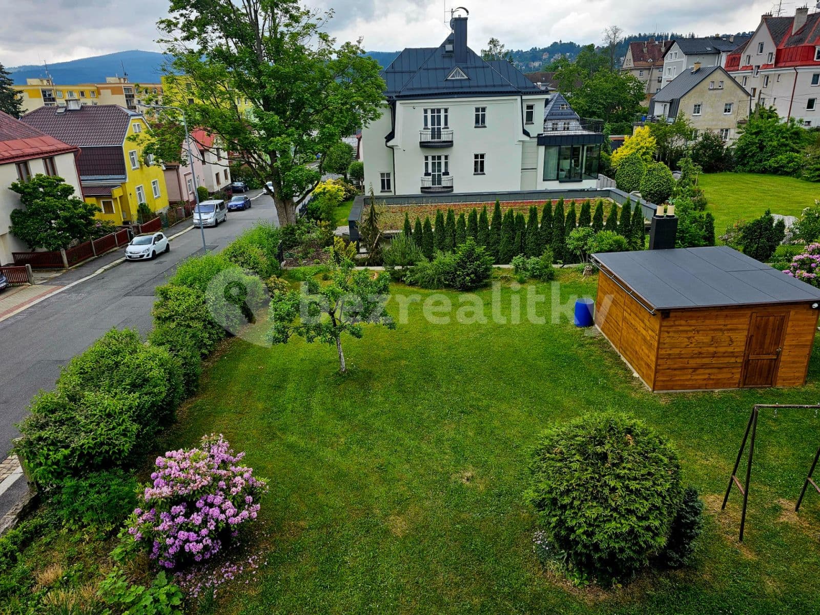 Prodej domu 286 m², pozemek 1.079 m², Skřivánčí, Jablonec nad Nisou, Liberecký kraj