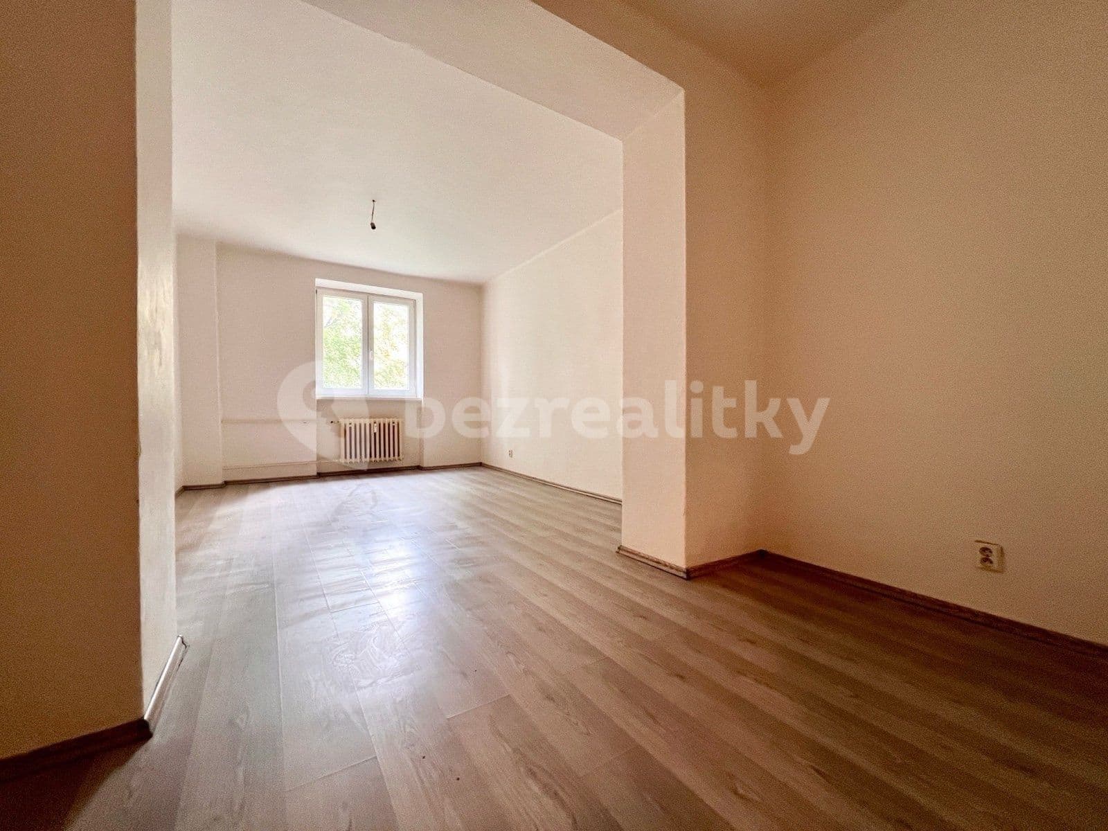 Pronájem bytu 3+1 76 m², náměstí Vítězslava Nováka, Ostrava, Moravskoslezský kraj