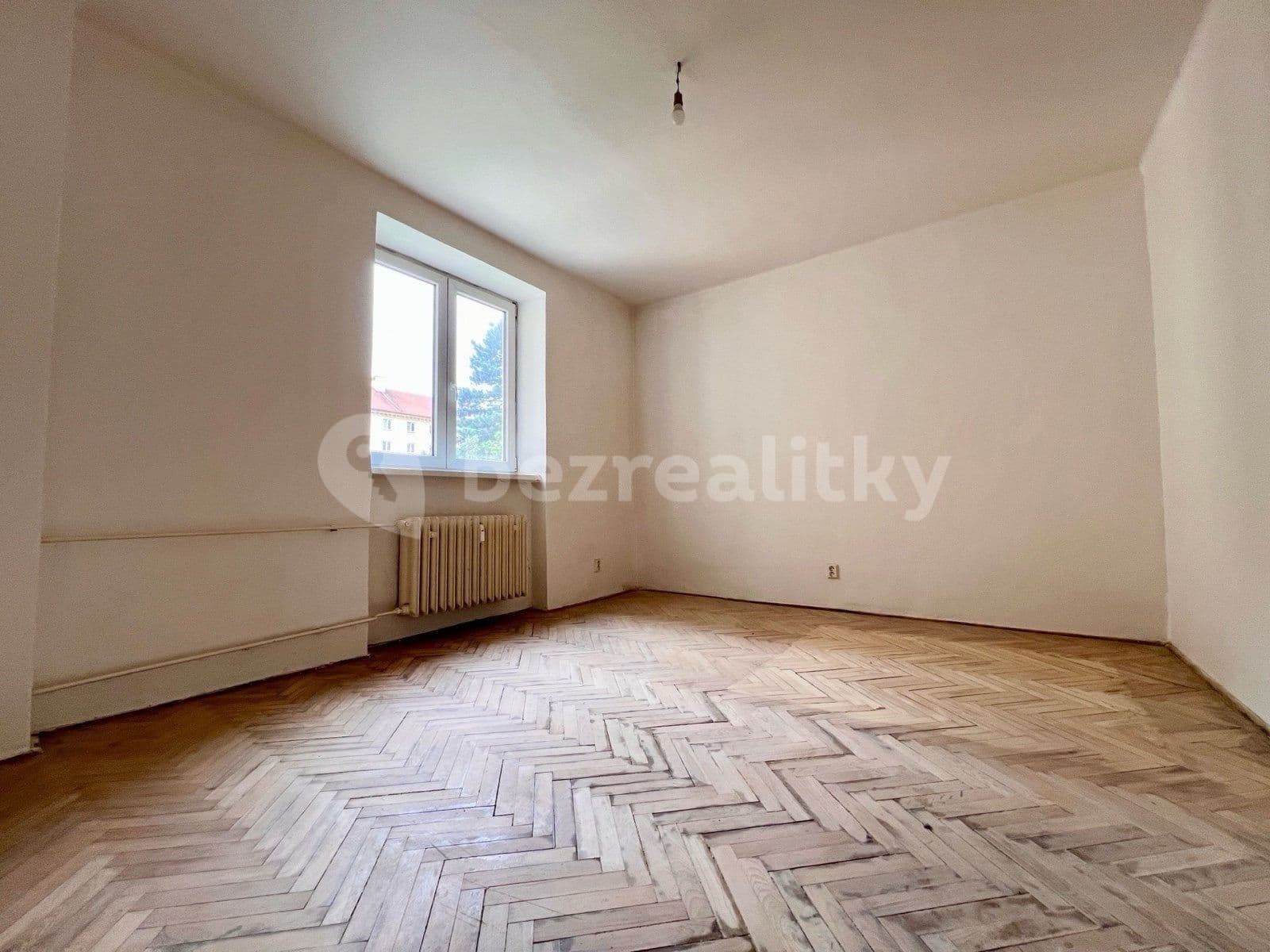 Pronájem bytu 3+1 76 m², náměstí Vítězslava Nováka, Ostrava, Moravskoslezský kraj