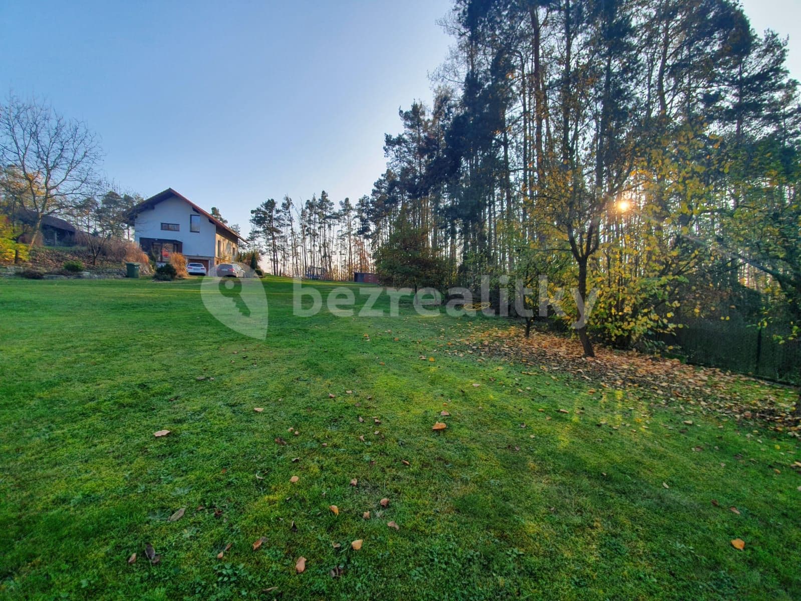 Prodej domu 221 m², pozemek 3.460 m², Dublovice, Středočeský kraj