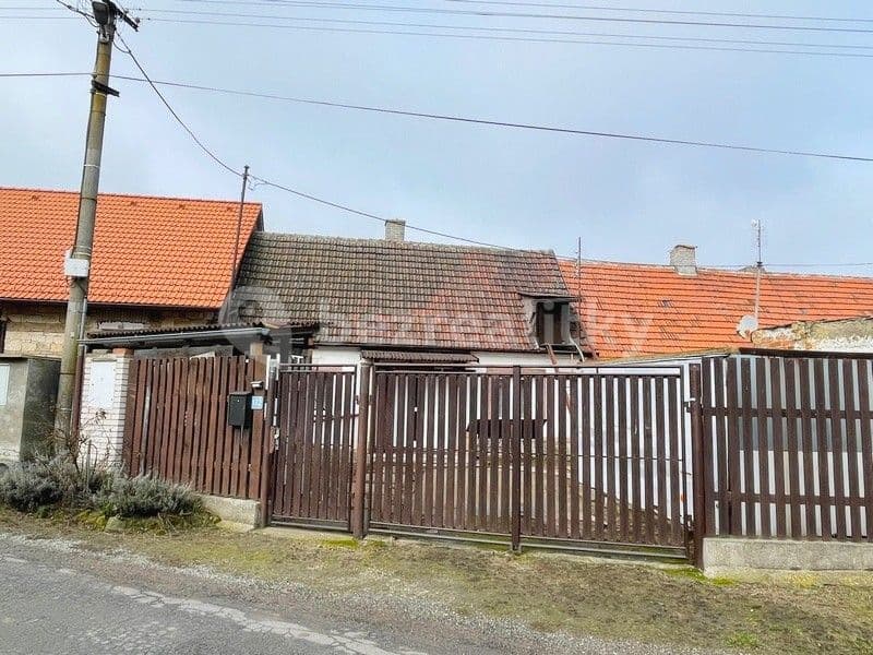 Prodej domu 71 m², pozemek 181 m², Milostín, Středočeský kraj