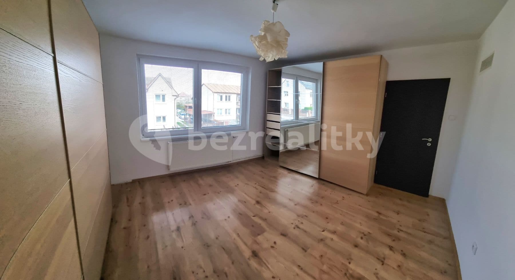Pronájem bytu 3+1 95 m², Dvorská, Hradec Králové, Královéhradecký kraj