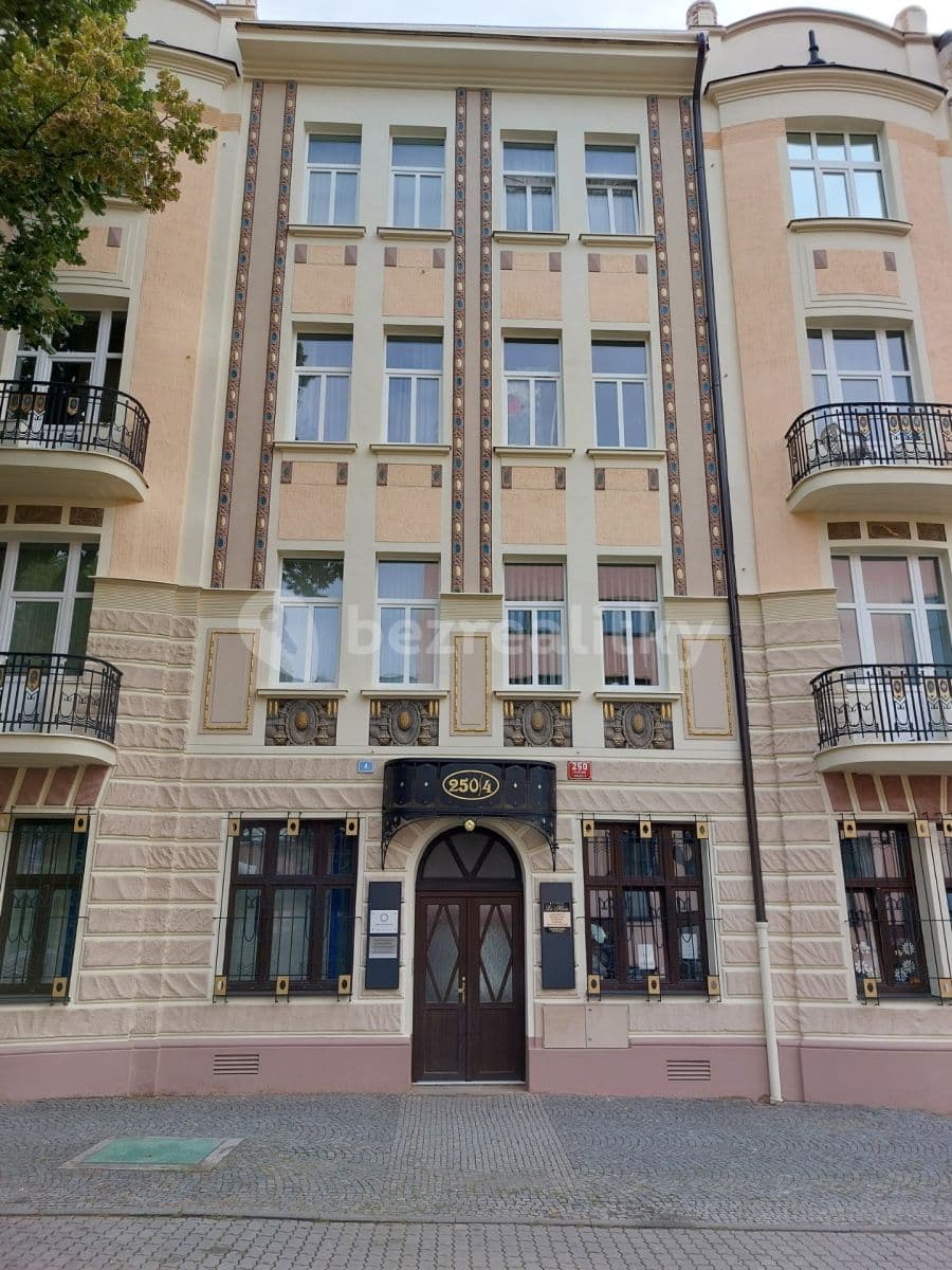 Pronájem bytu 3+kk 80 m², Krátkého, Praha, Praha