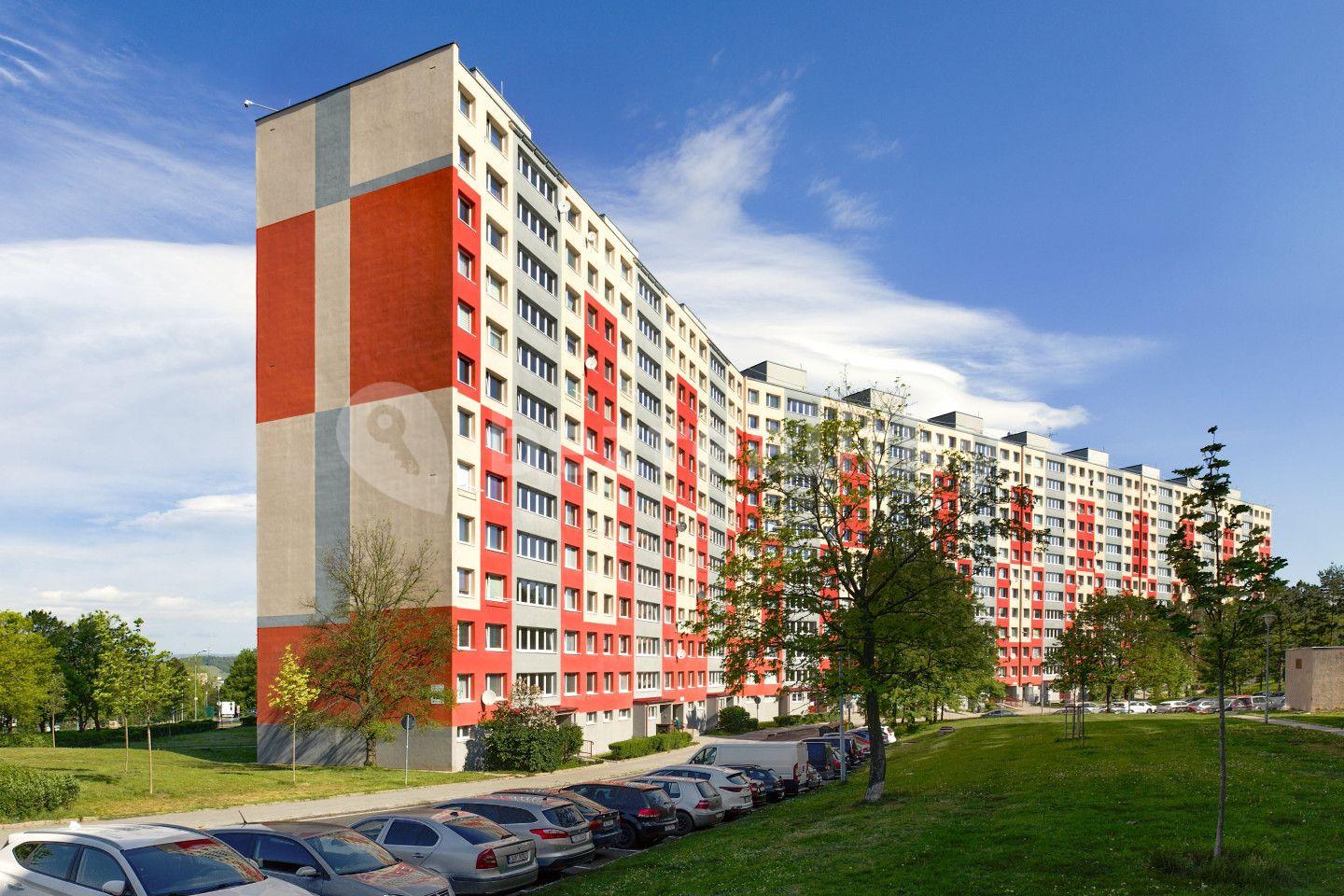 Prodej bytu 3+1 67 m², Javorová, Most, Ústecký kraj
